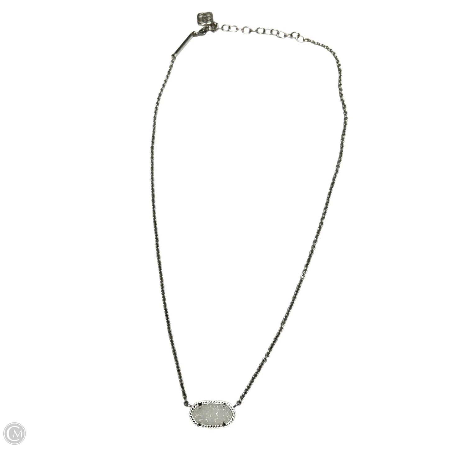 Necklace Chain By Kendra Scott