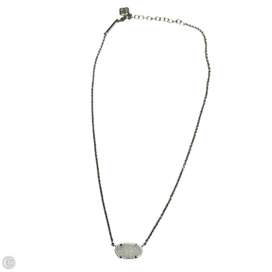 Necklace Chain By Kendra Scott