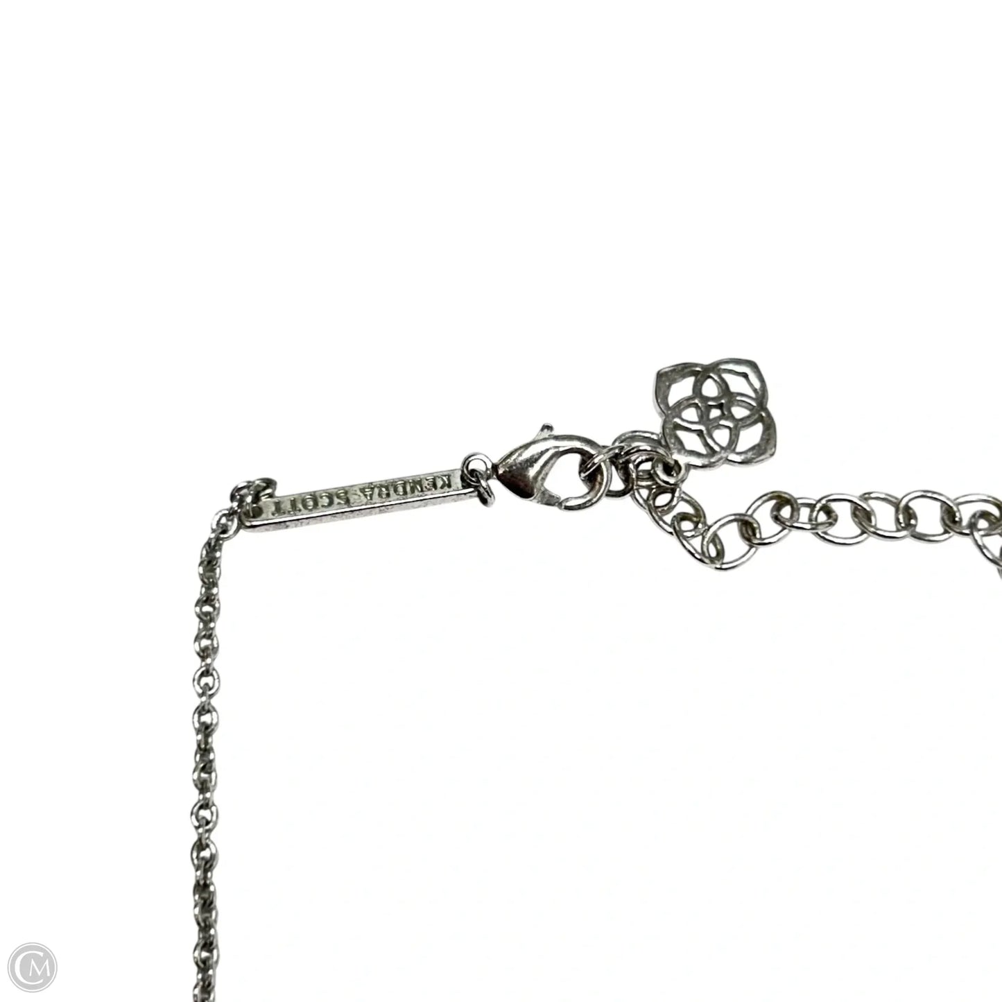 Necklace Chain By Kendra Scott