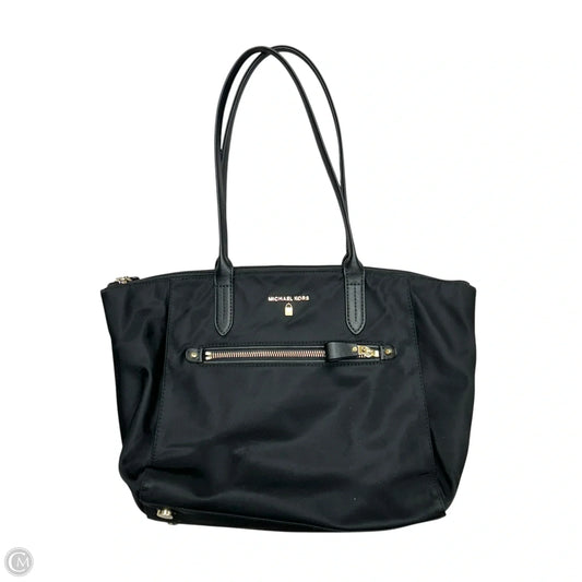 Tote Designer By Michael Kors, Size: Medium
