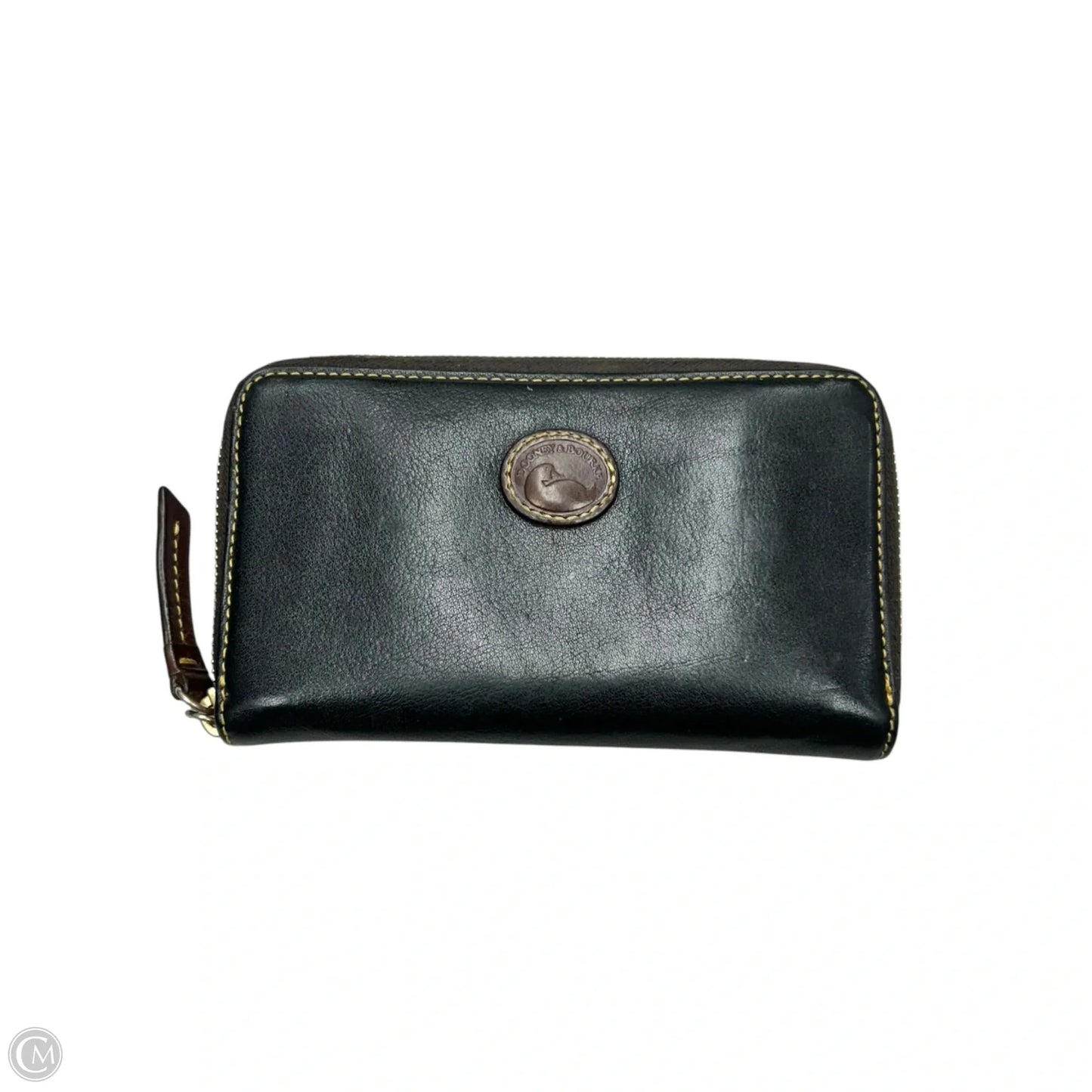 Wallet Designer By Dooney And Bourke, Size: Medium