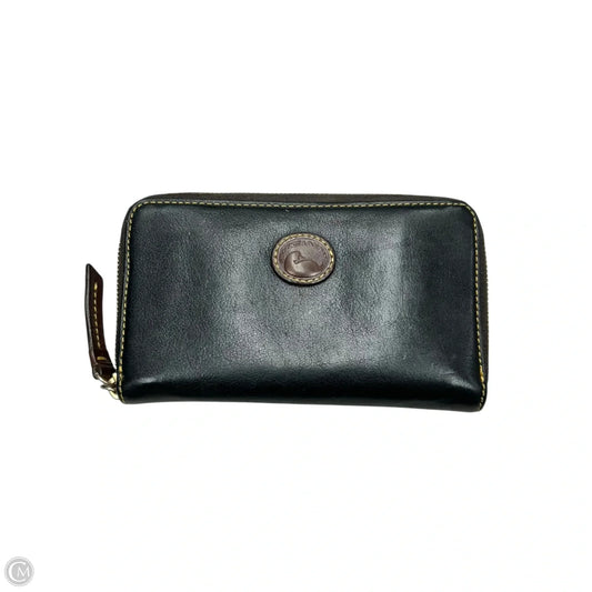 Wallet Designer By Dooney And Bourke, Size: Medium
