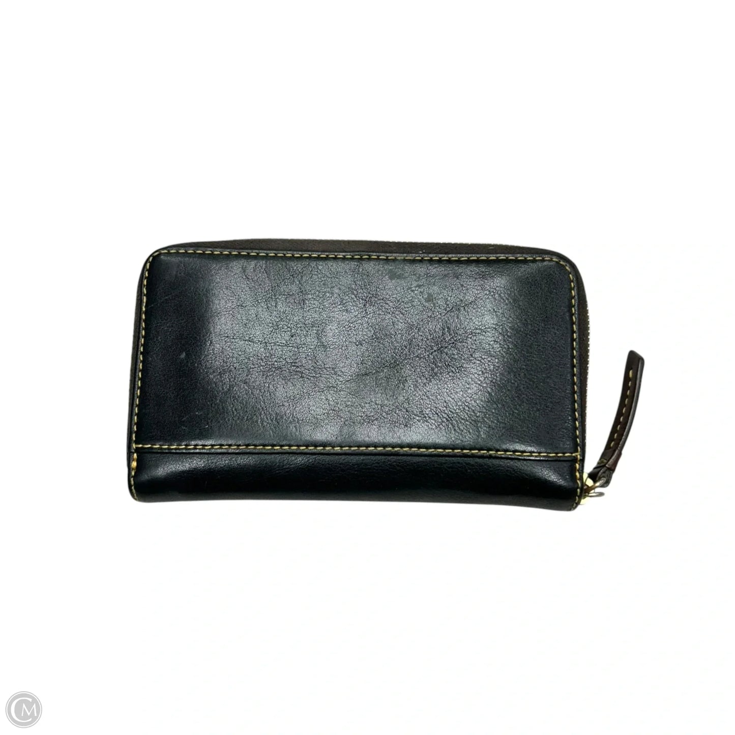 Wallet Designer By Dooney And Bourke, Size: Medium