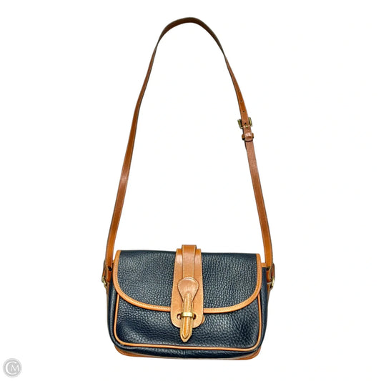 Crossbody Designer By Dooney And Bourke, Size: Medium