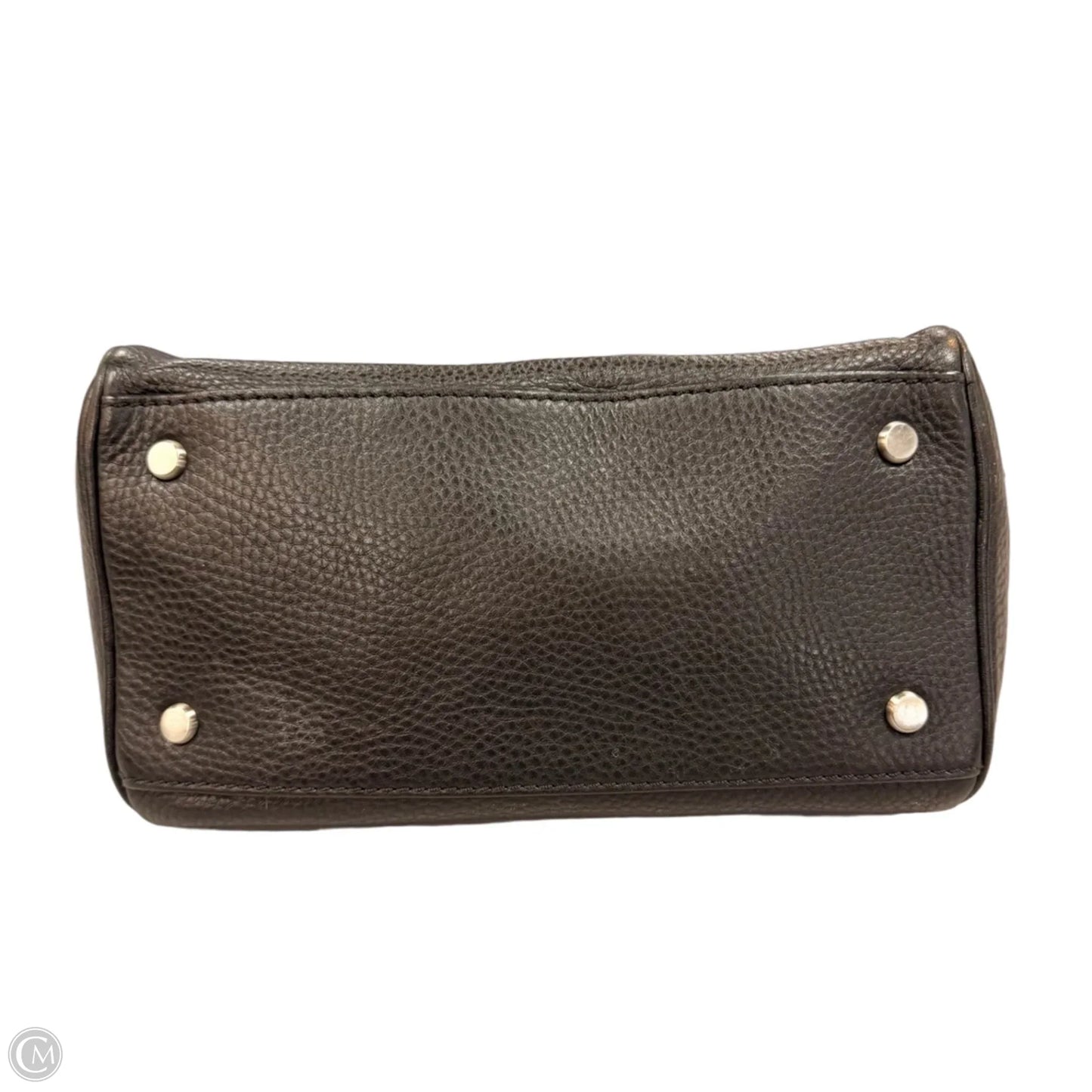Crossbody Leather By Cole-haan, Size: Medium