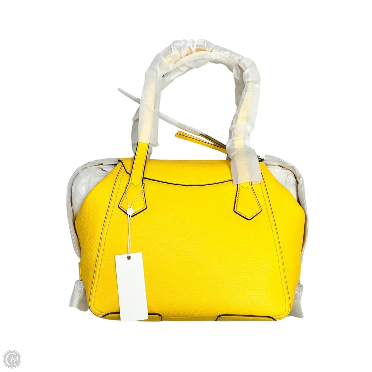 Handbag Designer By Tory Burch, Size: Large