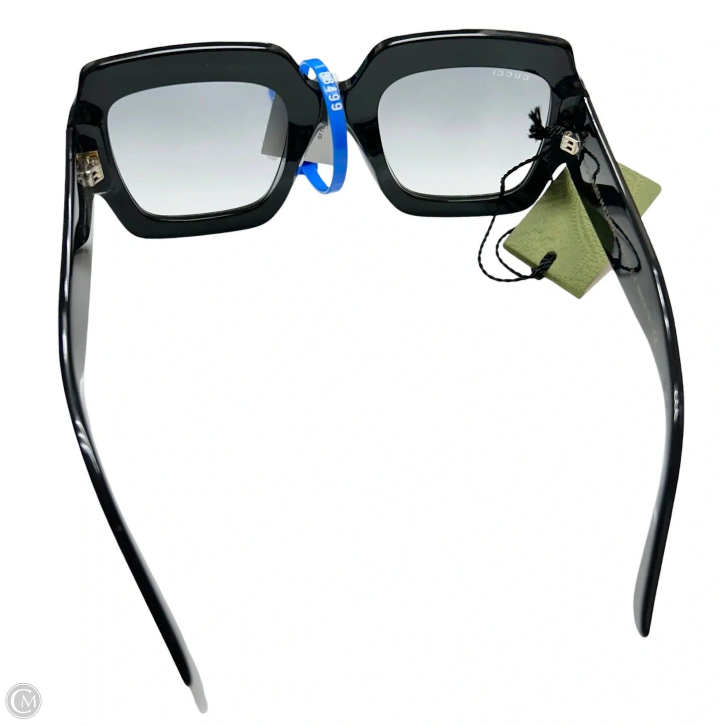 Sunglasses Luxury Designer By Gucci