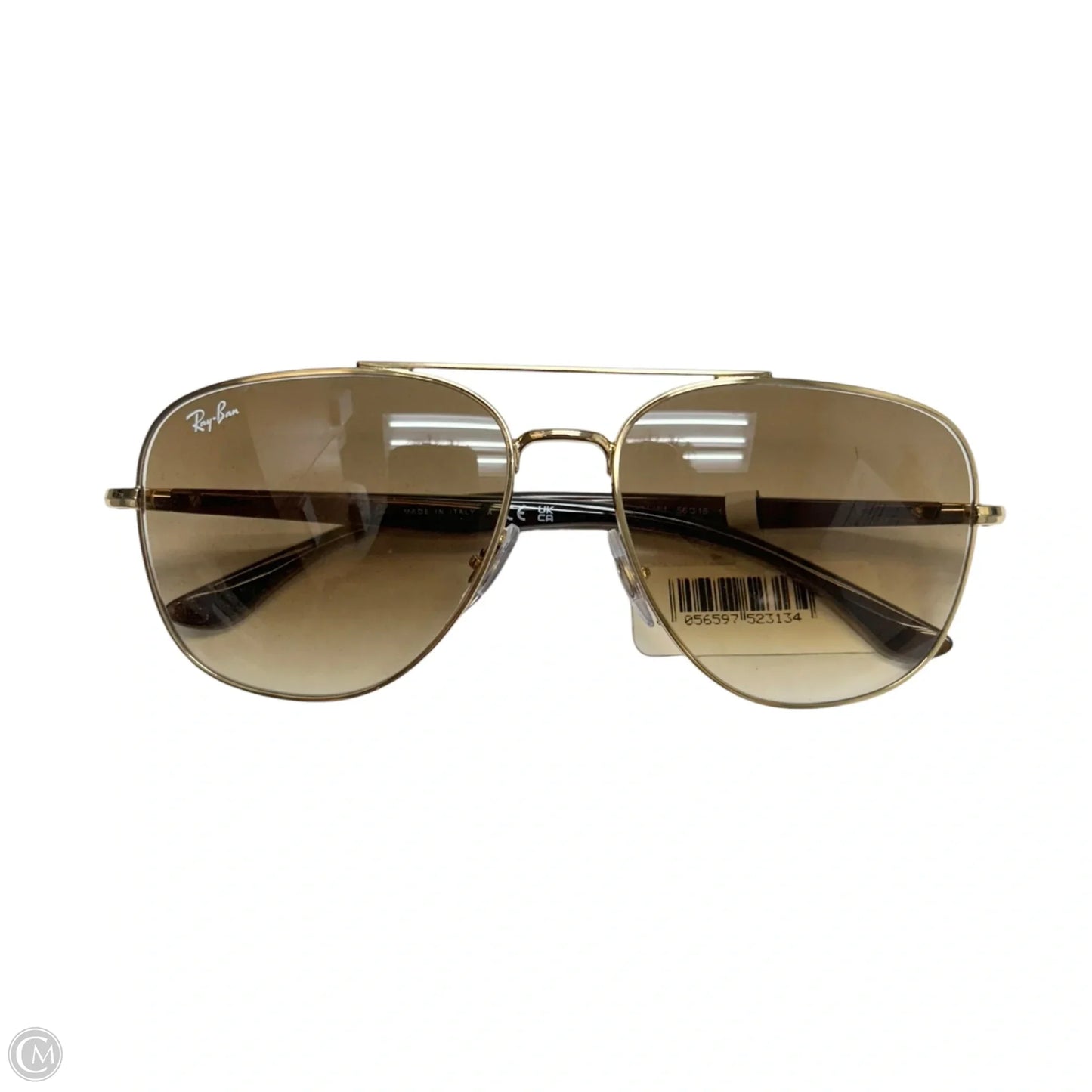Sunglasses Designer By Ray Ban