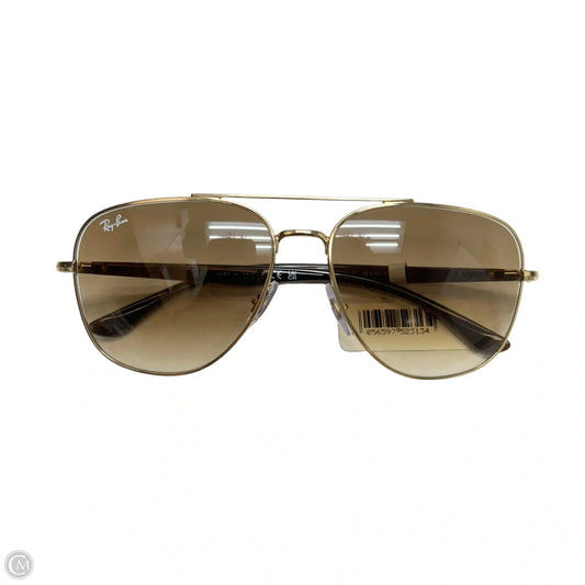 Sunglasses Designer By Ray Ban