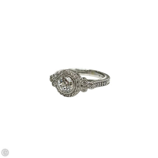 Ring Designer By Judith Ripka, Size: 8