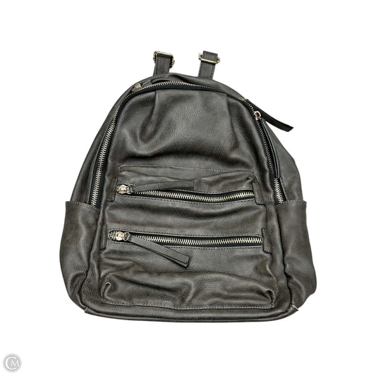 Backpack By Madison West, Size: Medium