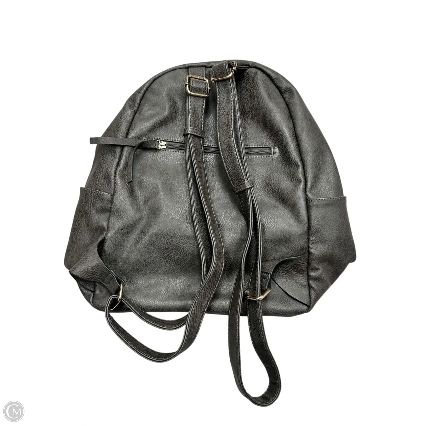 Backpack By Madison West, Size: Medium