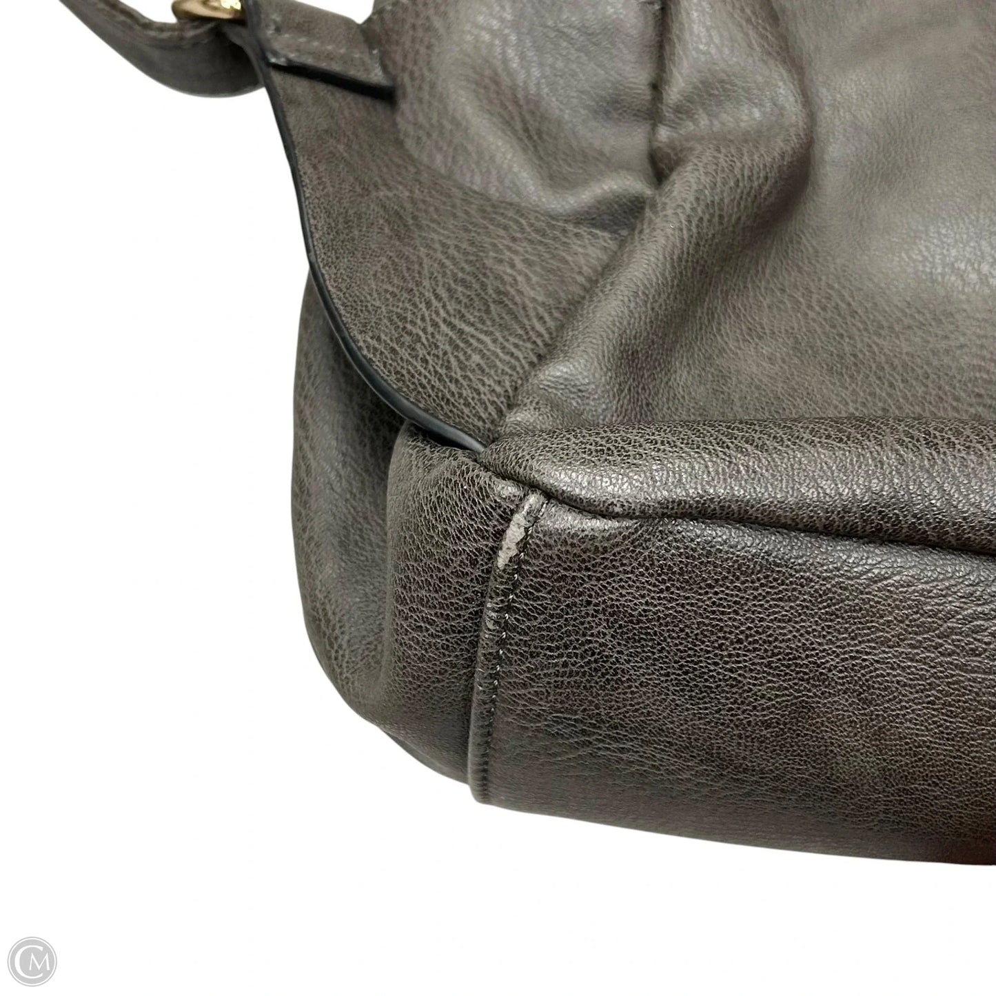 Backpack By Madison West, Size: Medium