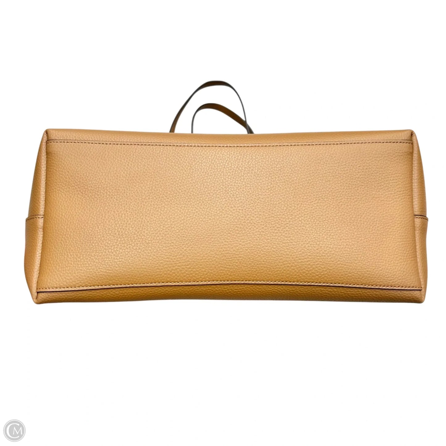 Tote Designer By Coach, Size: Large
