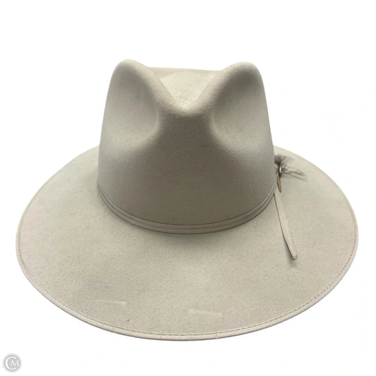 Hat Fedora By Stetson