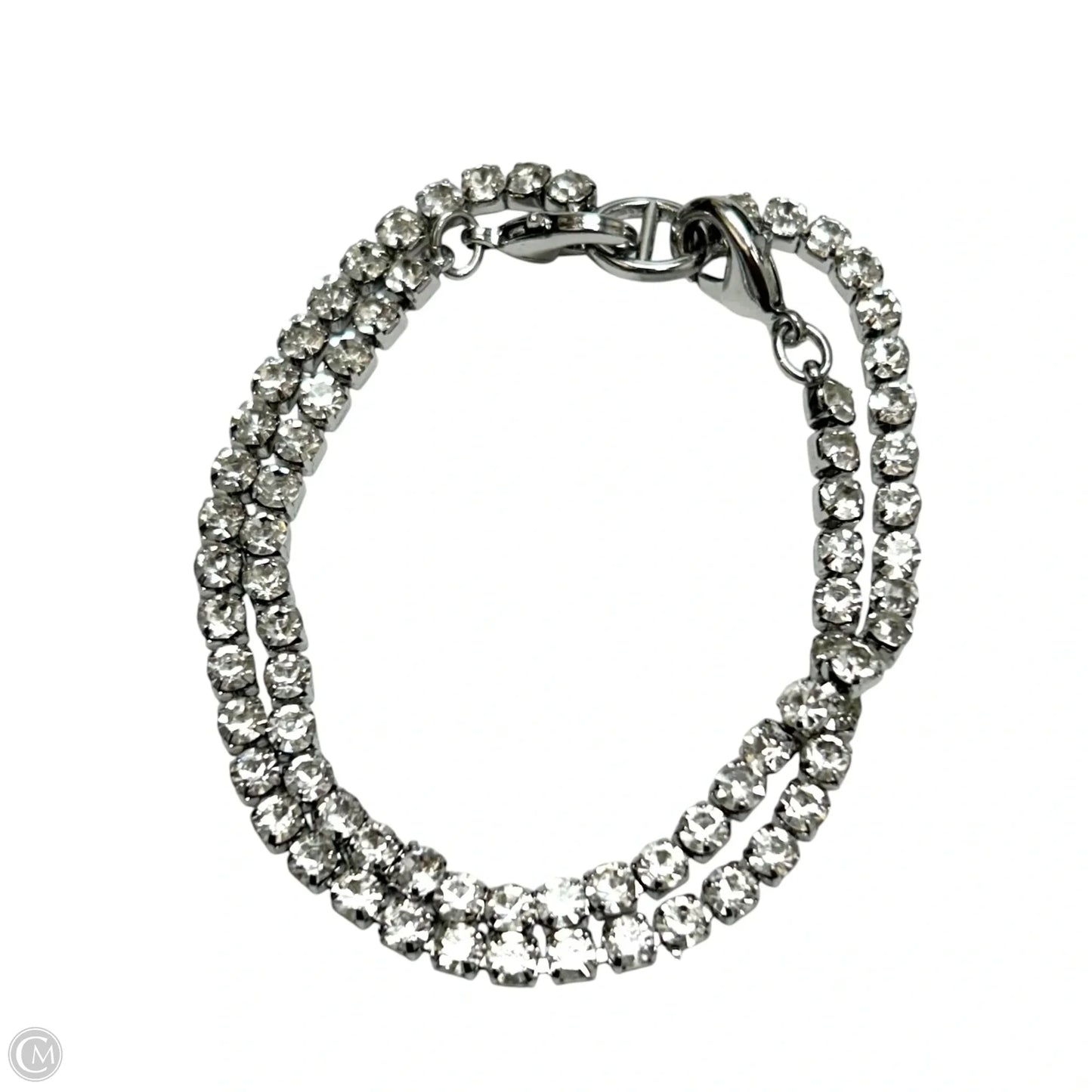 Bracelet Sterling Silver