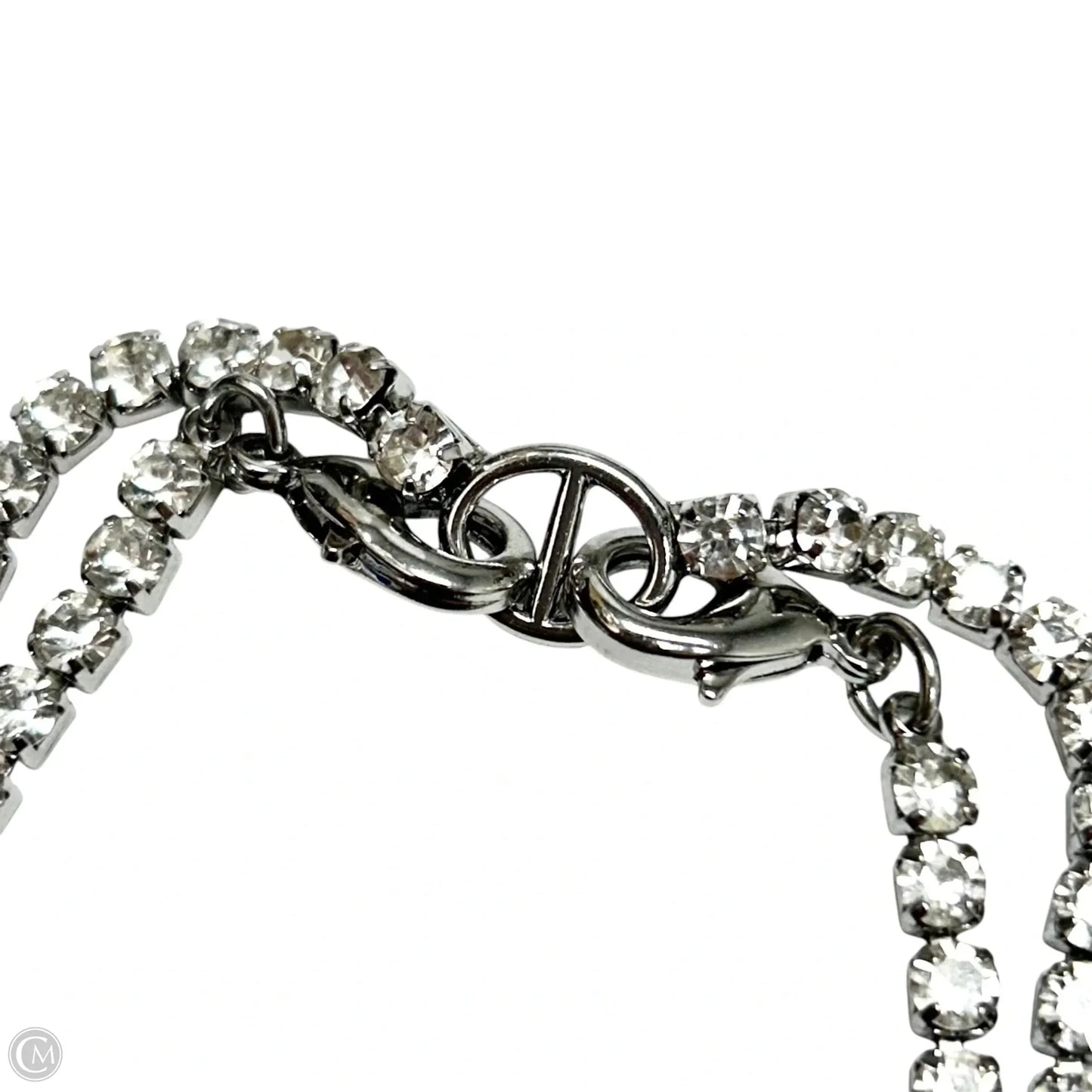 Bracelet Sterling Silver