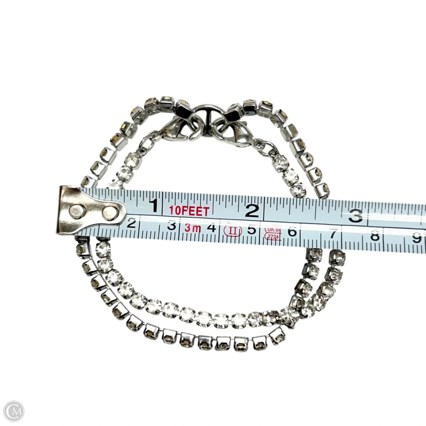 Bracelet Sterling Silver