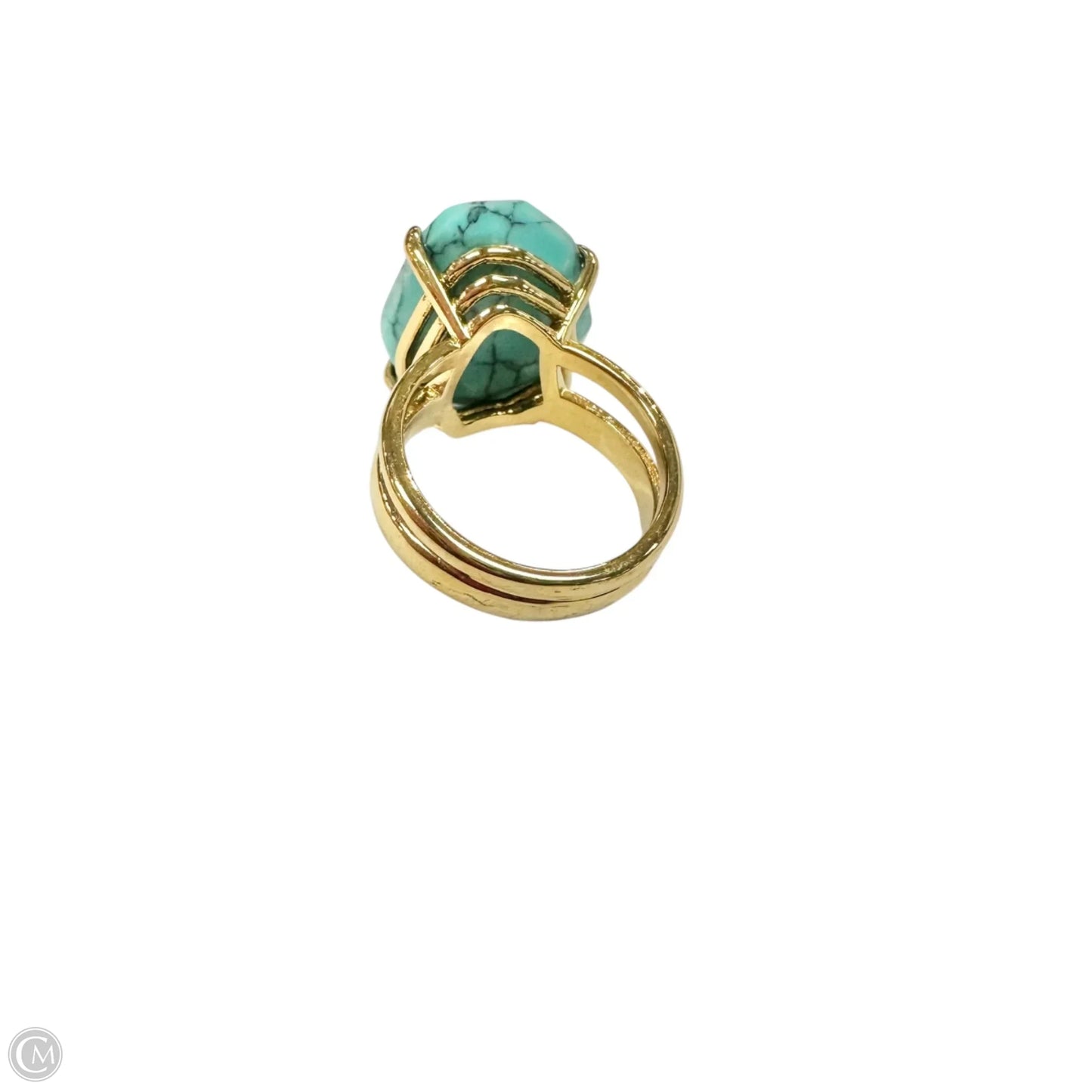 Ring Statement By Stella And Dot, Size: 8