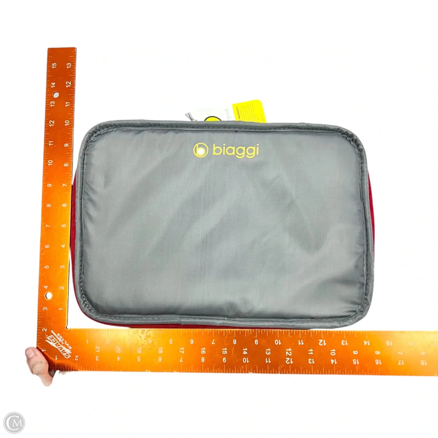 Duffle And Weekender By Biaggi, Size: Medium
