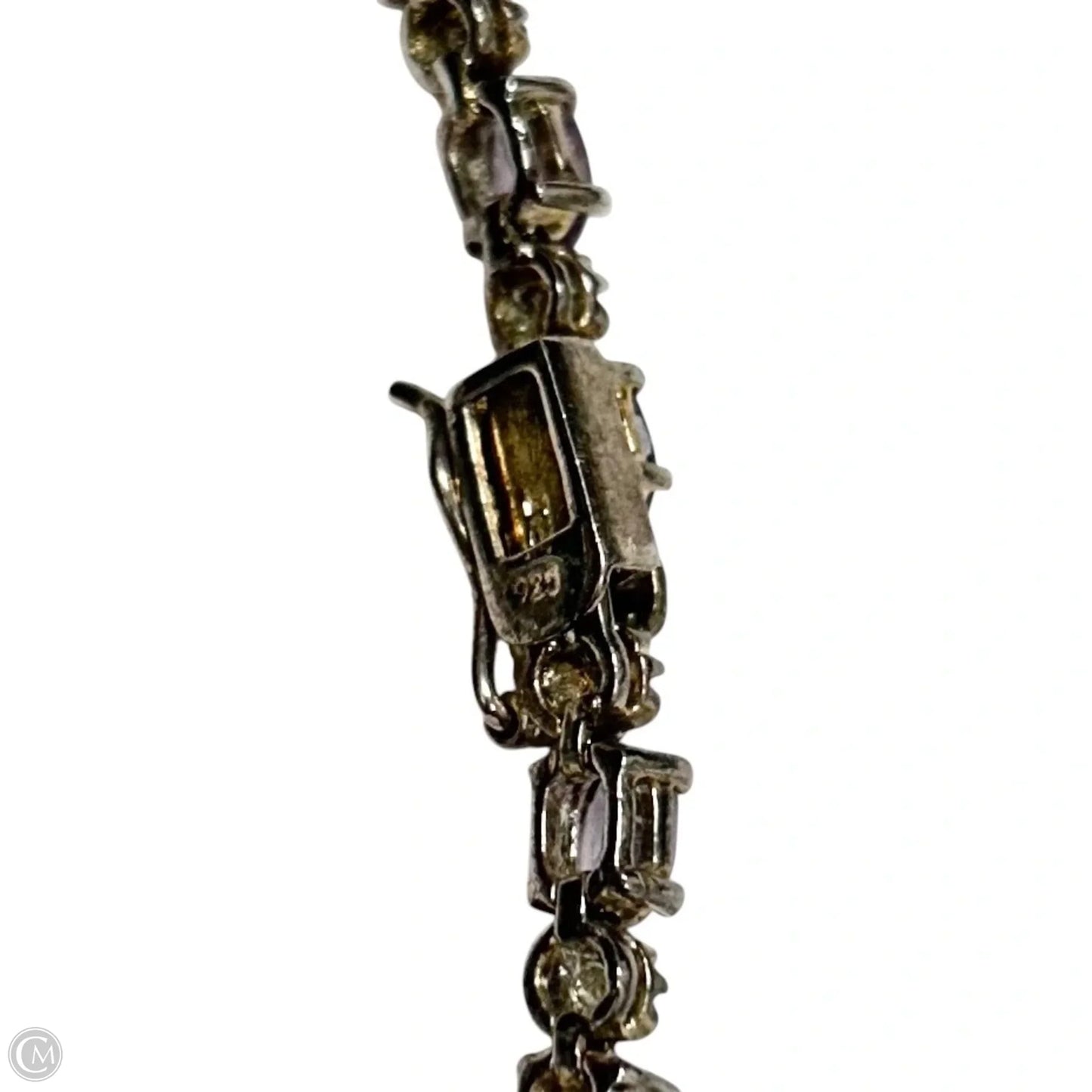 Bracelet Sterling Silver