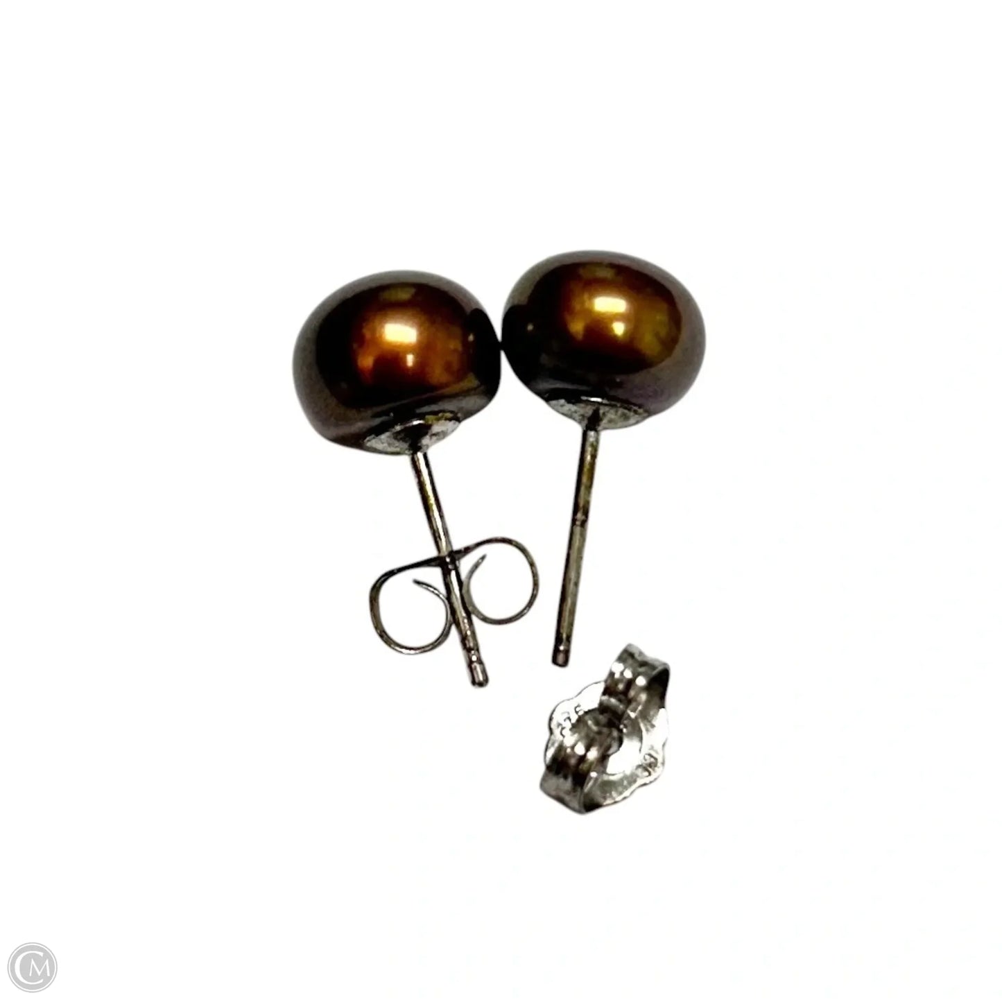 Earrings Sterling Silver