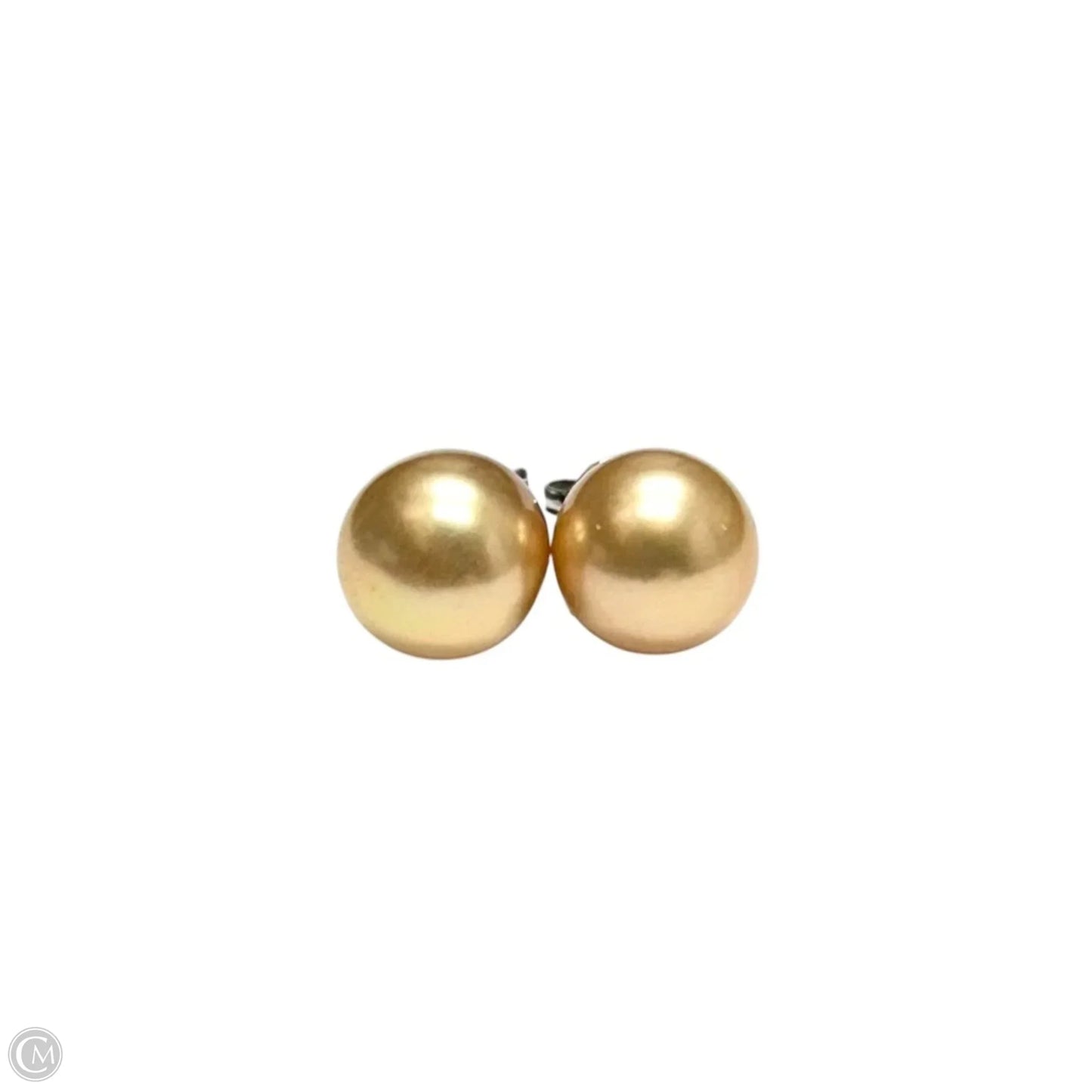 Earrings Sterling Silver