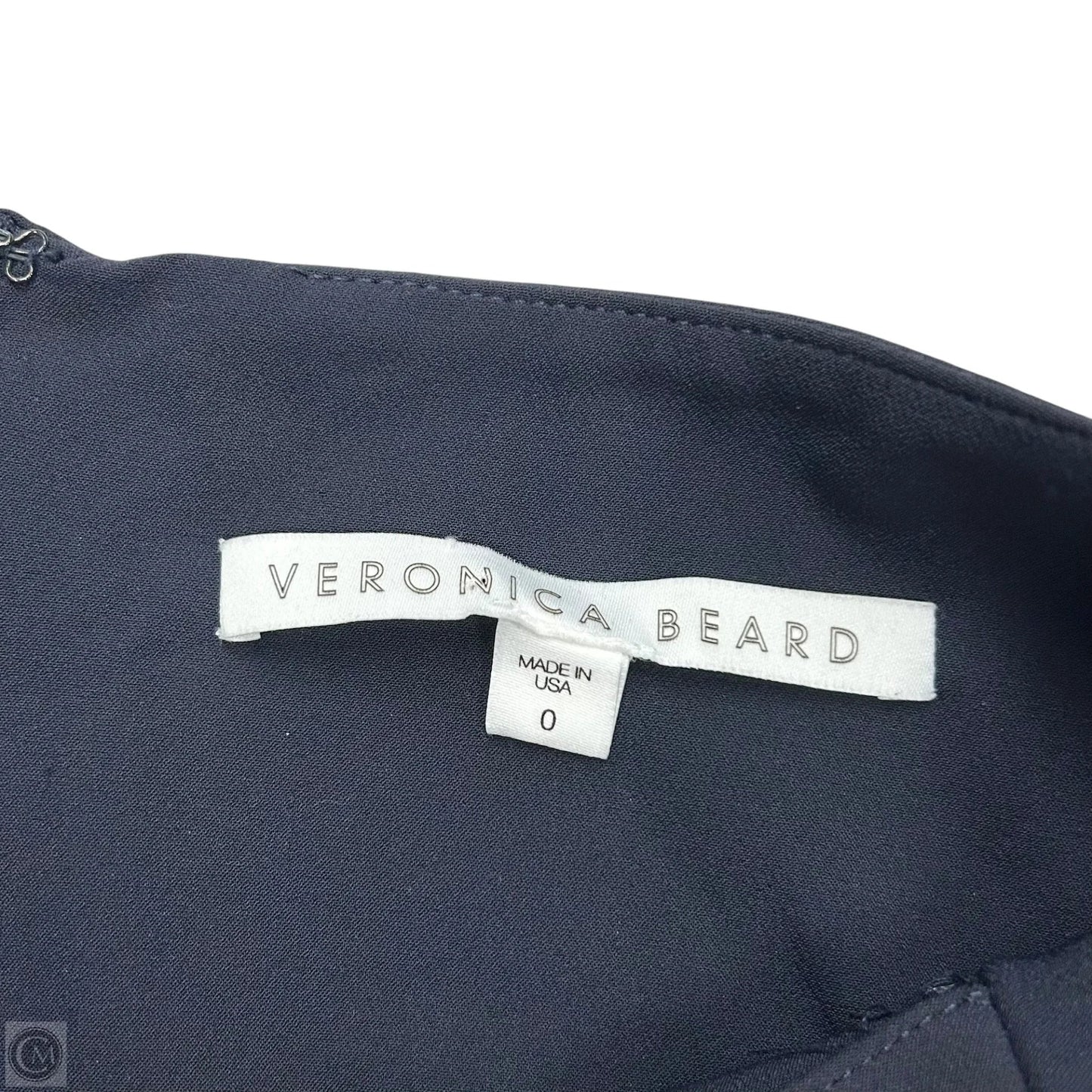 Pants Leggings By Veronica Beard In Navy, Size: 0