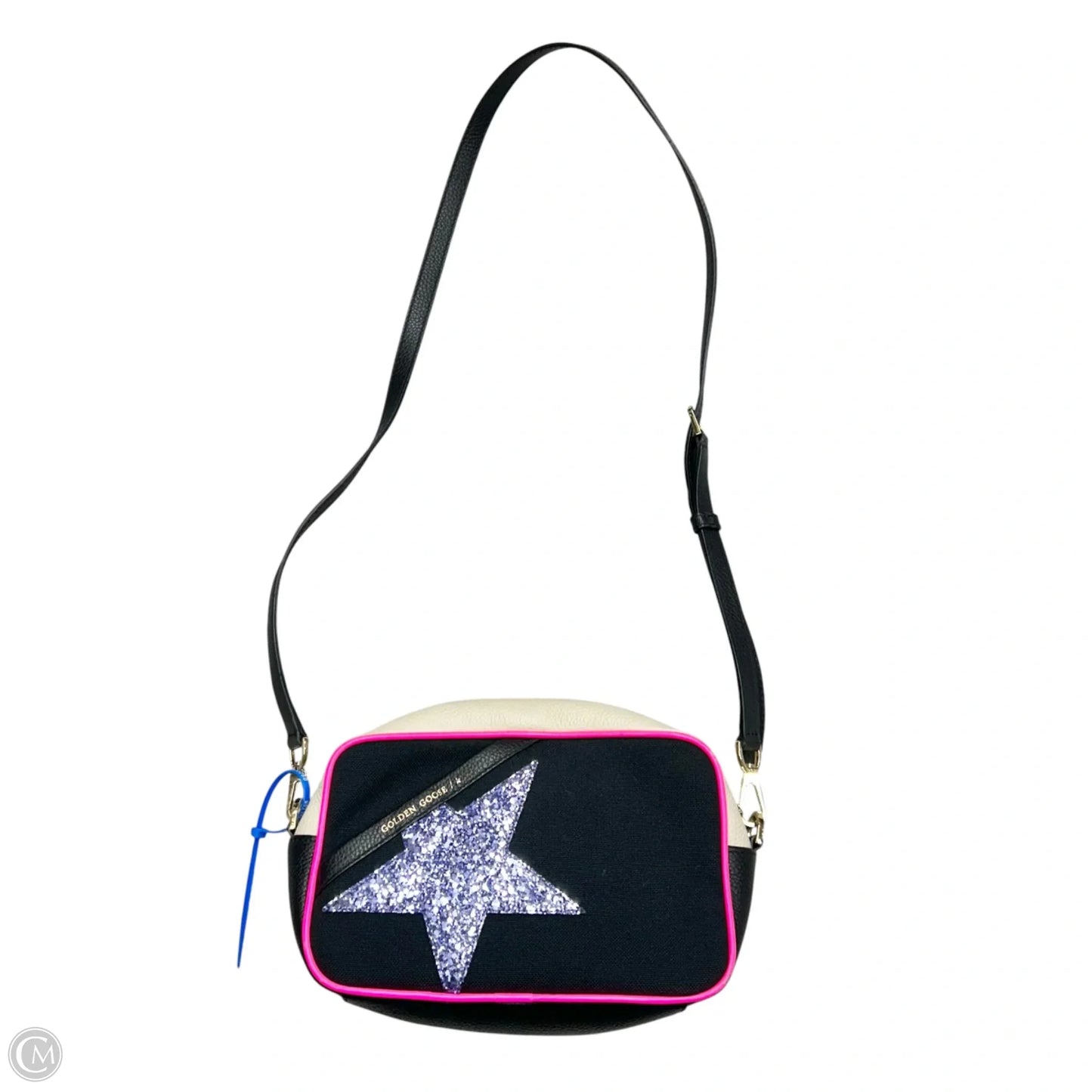 Crossbody Luxury Designer By Golden Goose, Size: Small