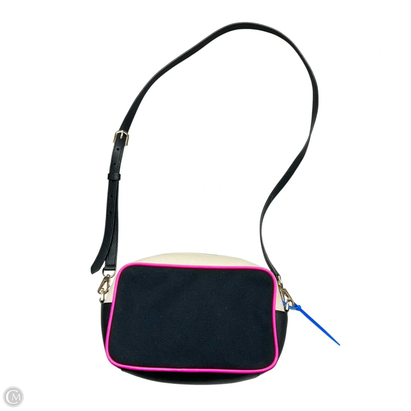 Crossbody Luxury Designer By Golden Goose, Size: Small