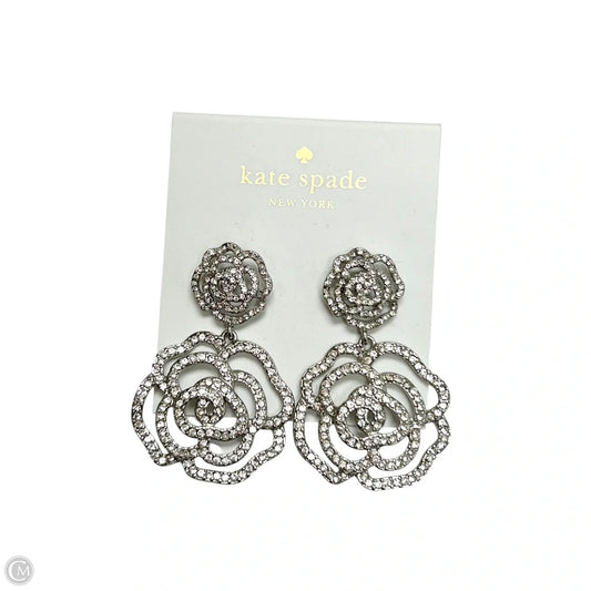 Earrings Designer By Kate Spade