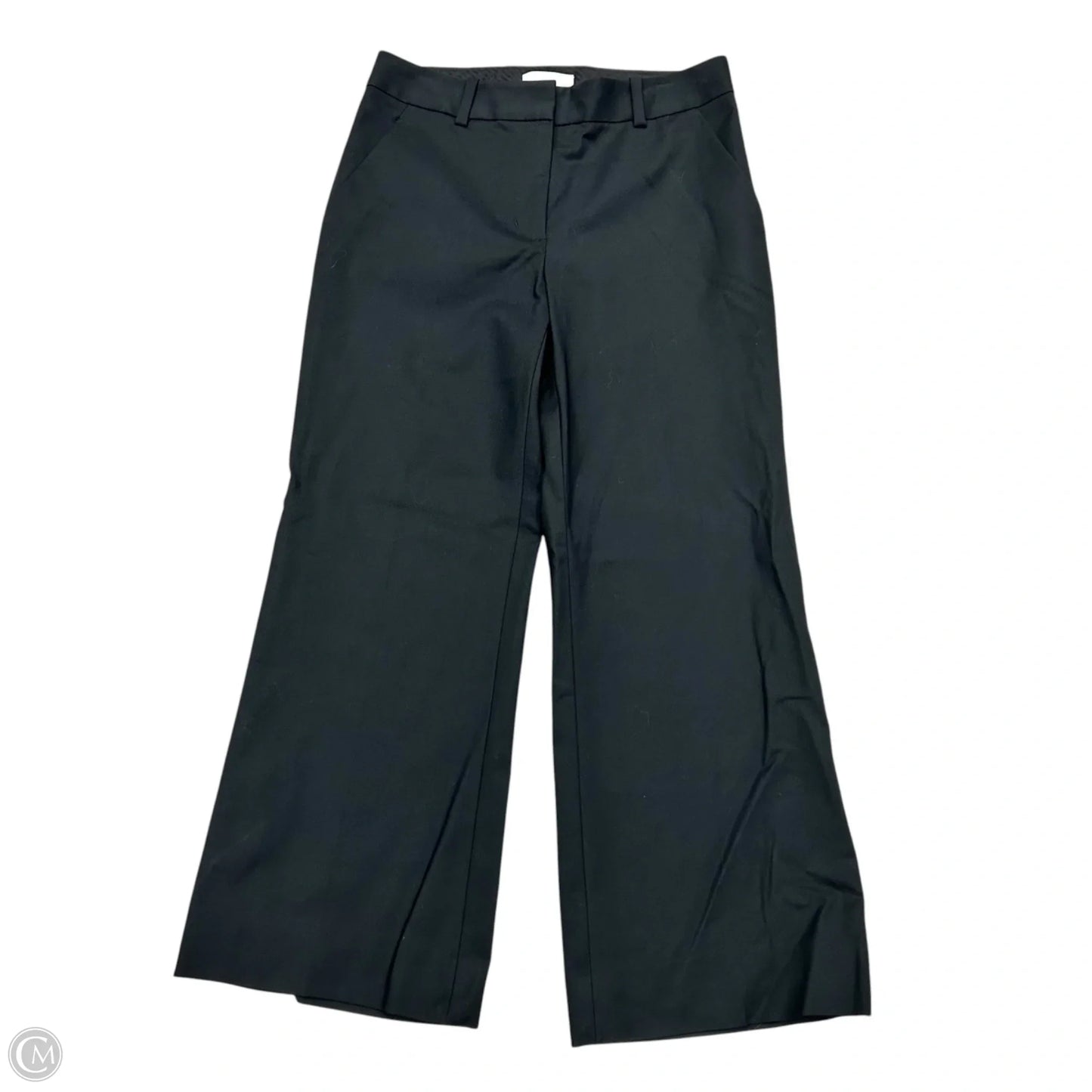 Pants Luxury Designer By 3.1 Phillip Lim In Black, Size: 4