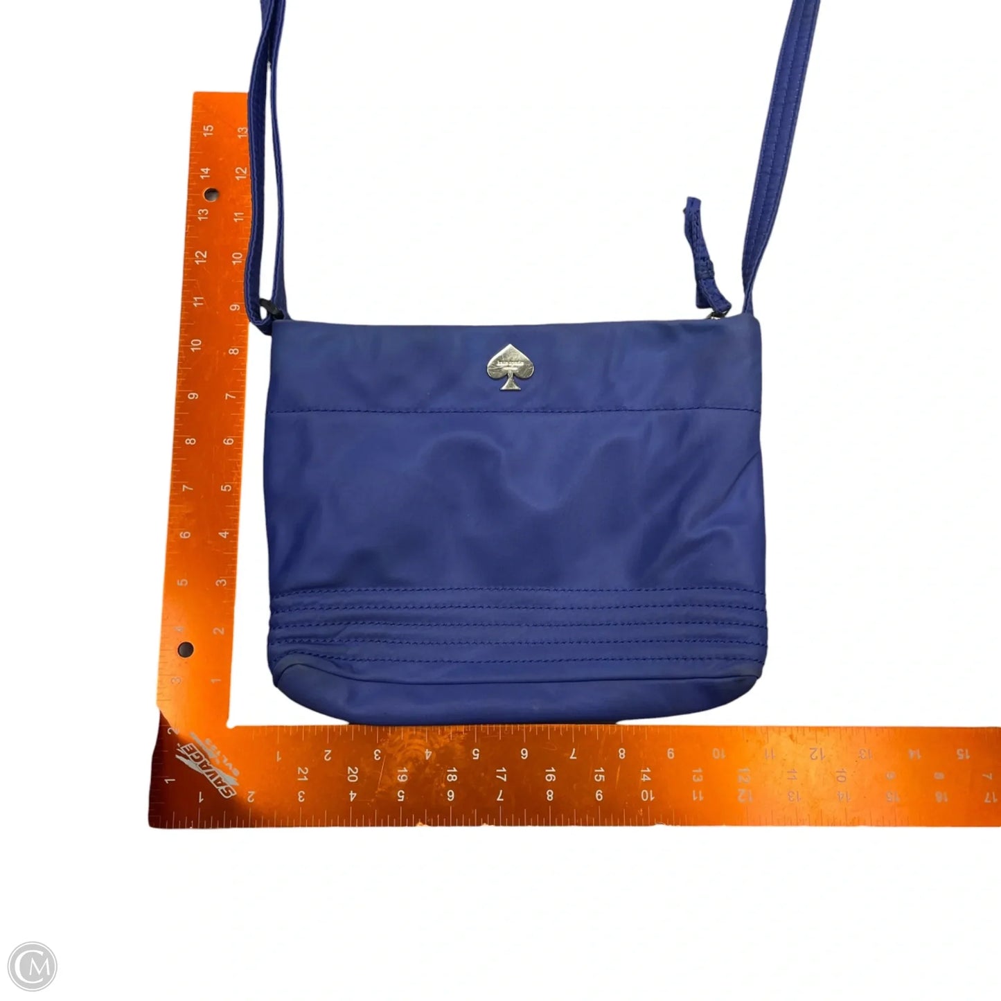 Crossbody Designer By Kate Spade, Size: Medium