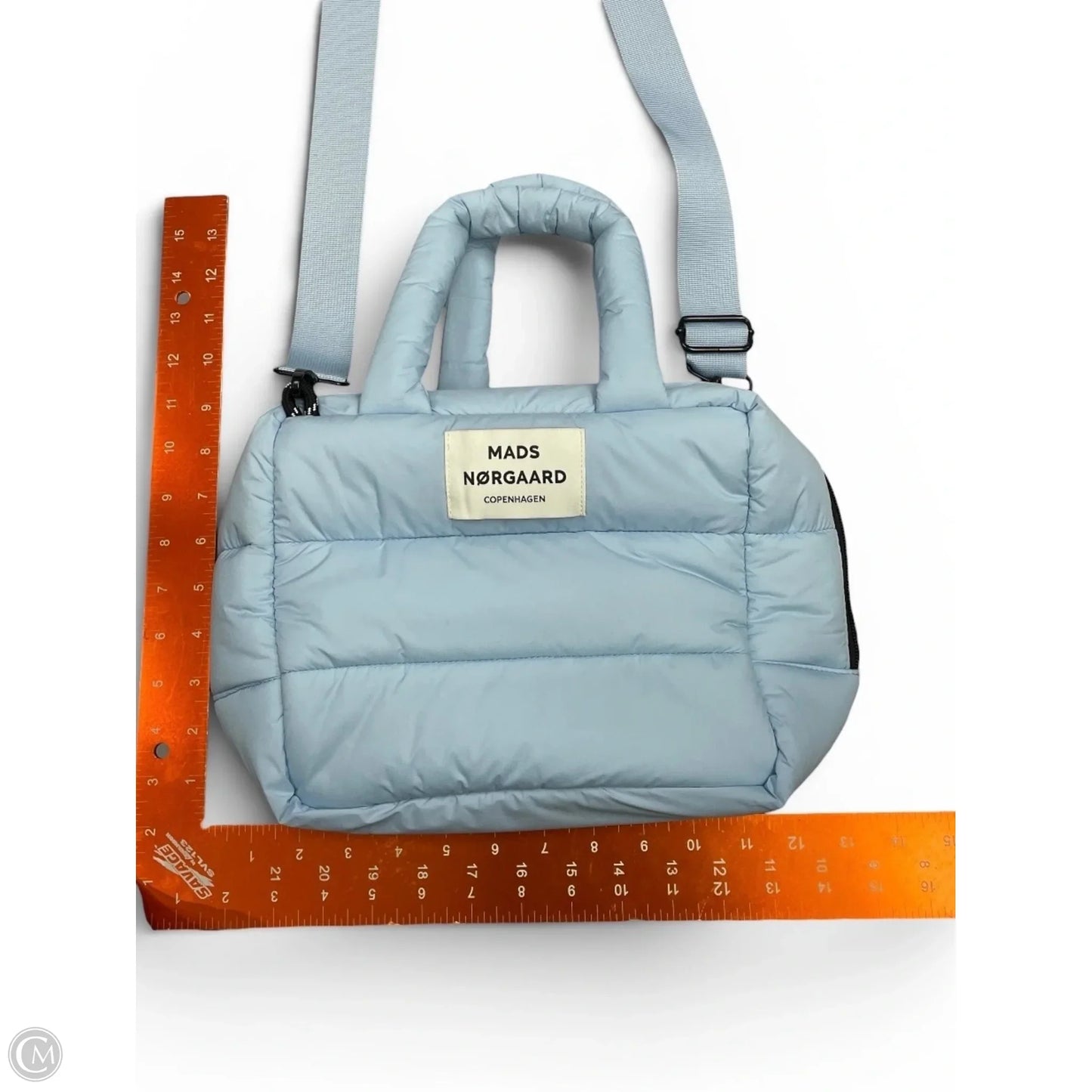 Handbag By Mads Nogaard, Size: Medium