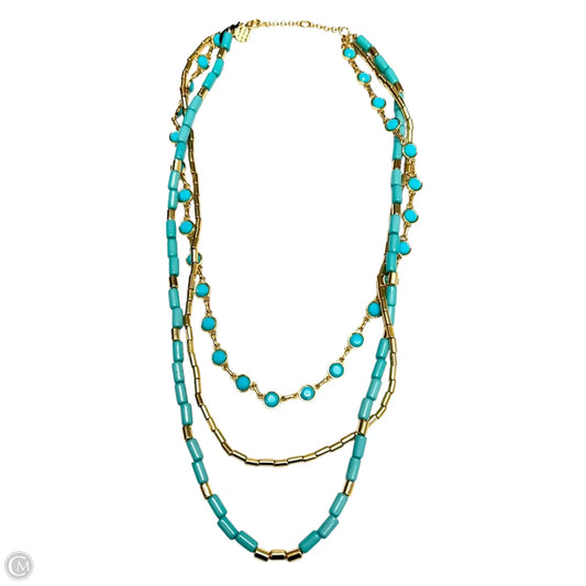 Necklace Layered By Talbots