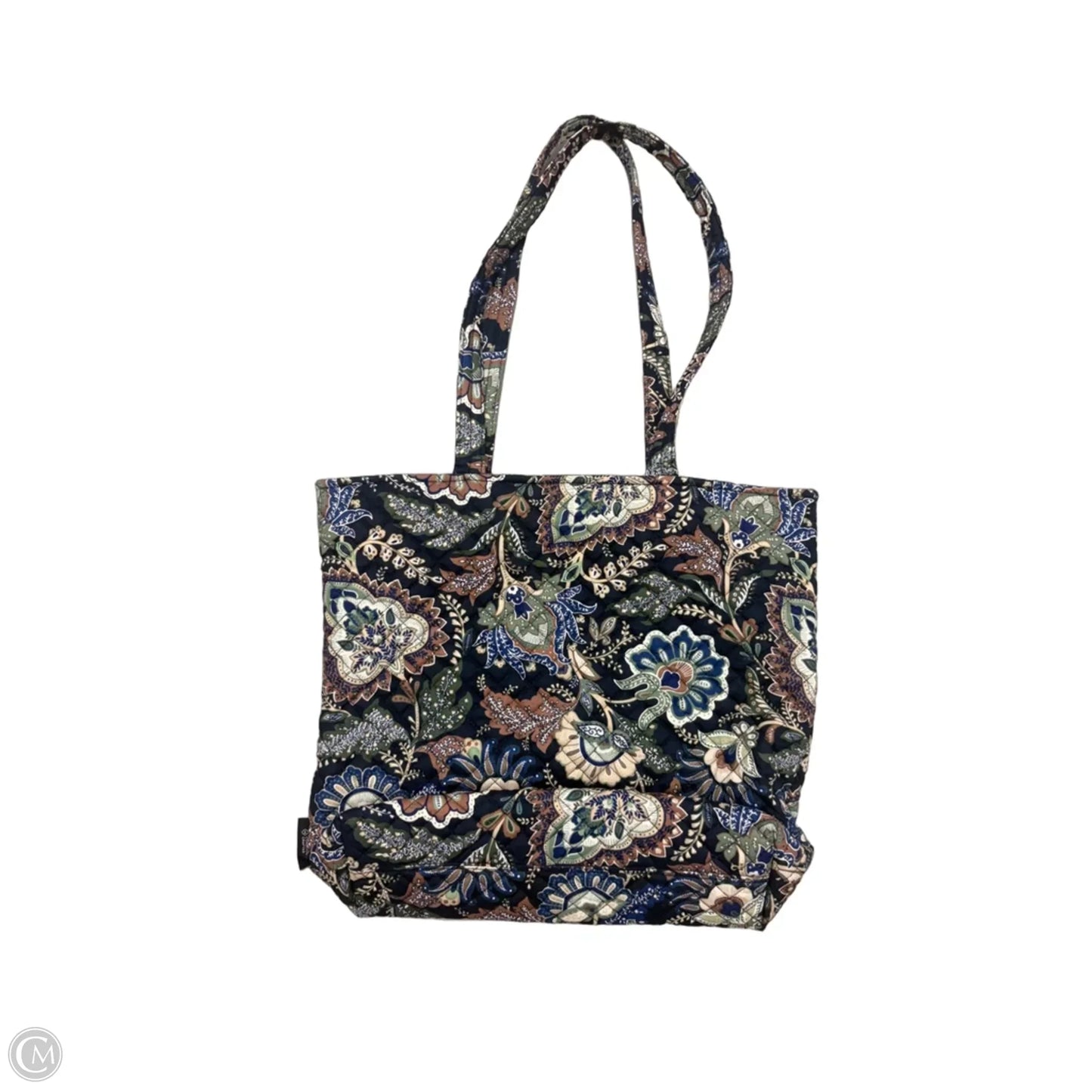 Tote By Vera Bradley, Size: Medium