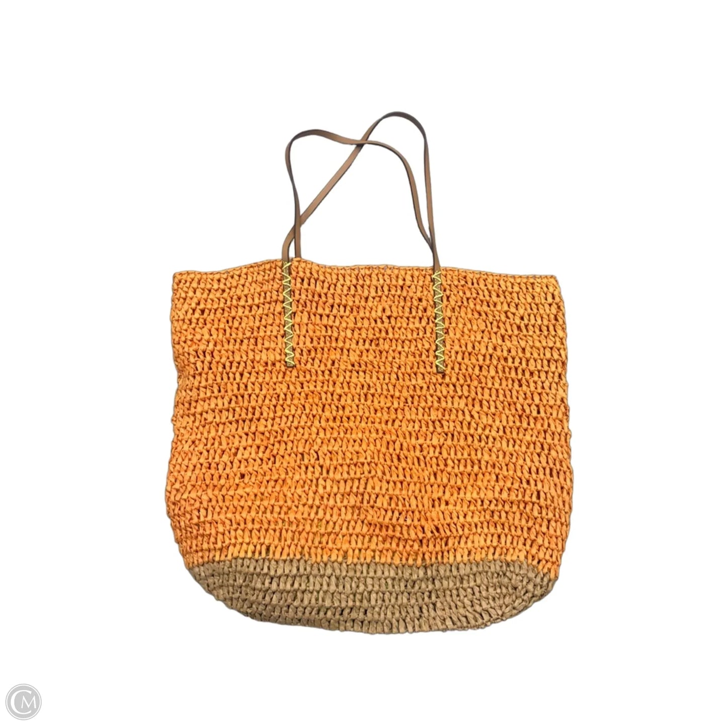 Tote By Loft, Size: Large