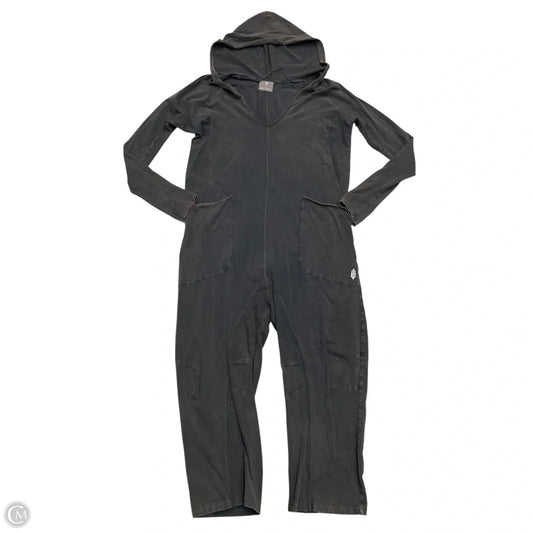 Jumpsuit By Free People In Black, Size: S