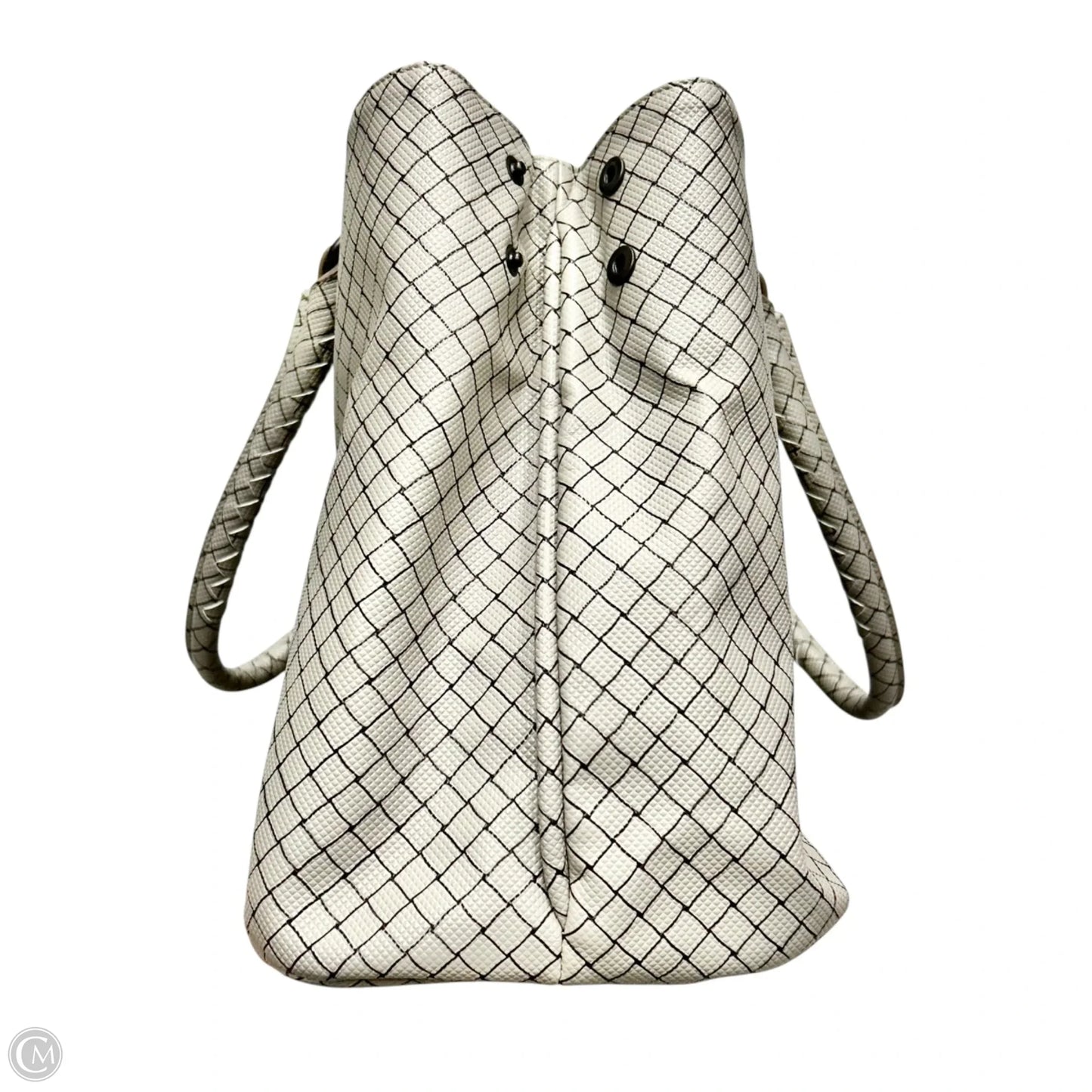 Handbag Luxury Designer By Bottega Veneta, Size: Medium