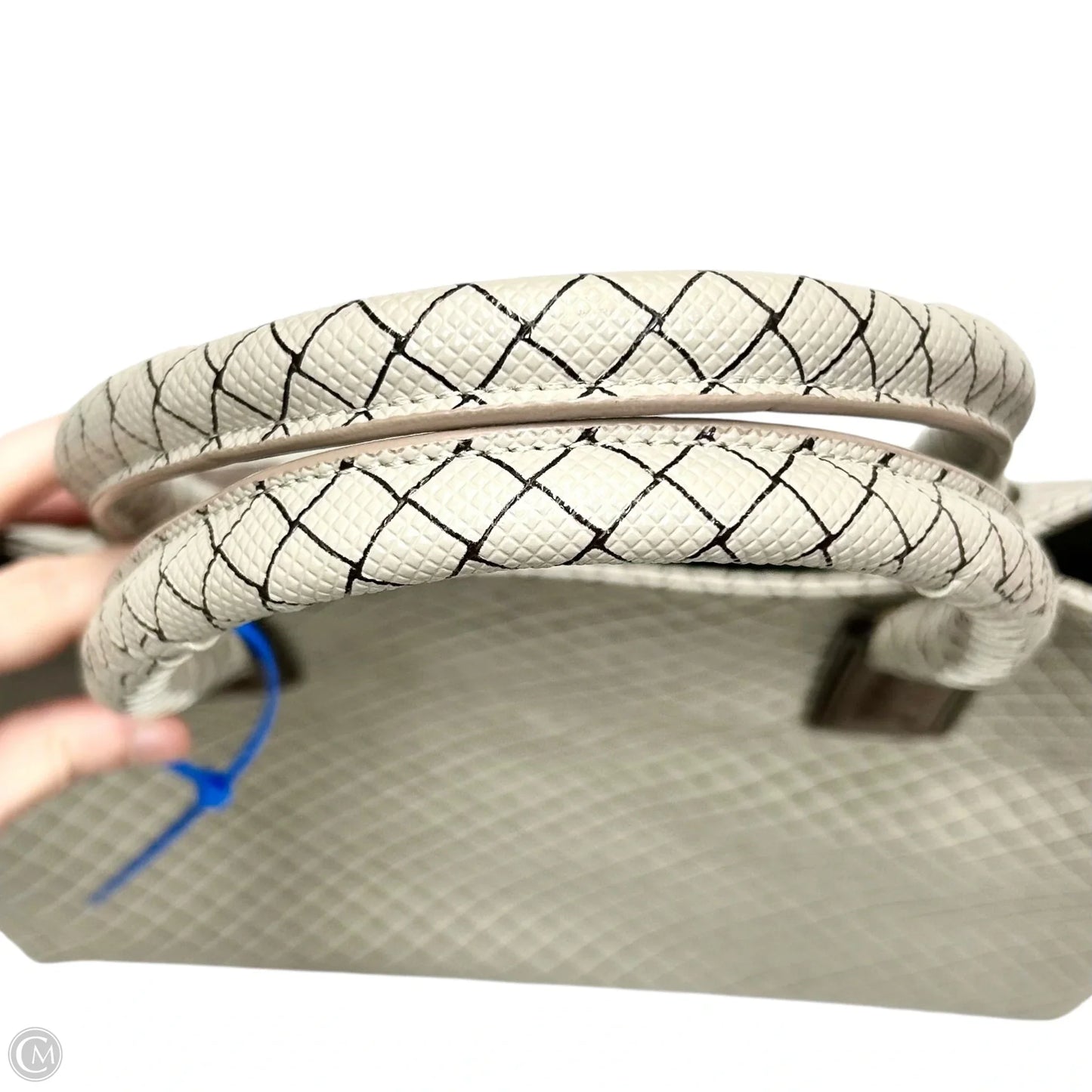 Handbag Luxury Designer By Bottega Veneta, Size: Medium