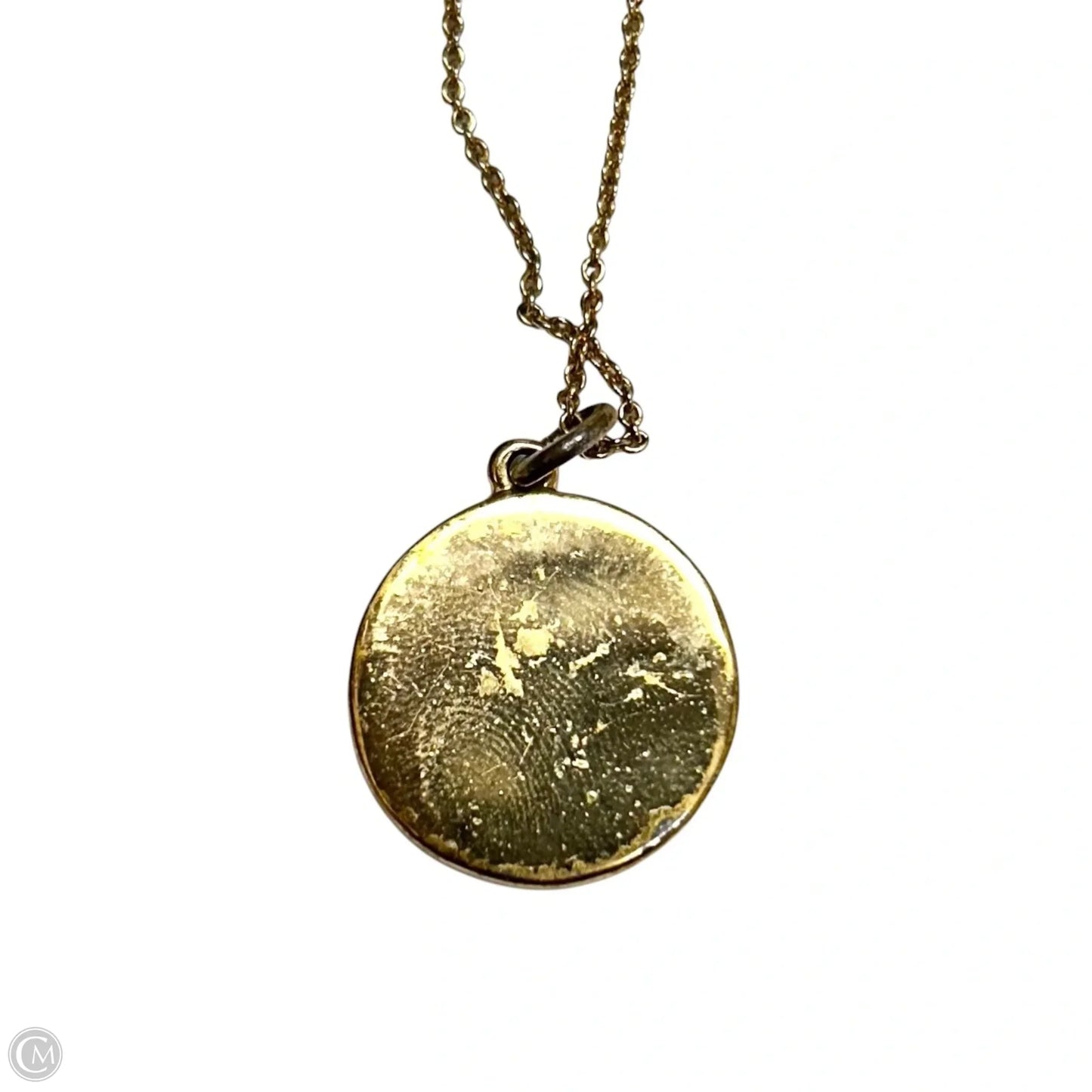 Necklace Designer By Kate Spade