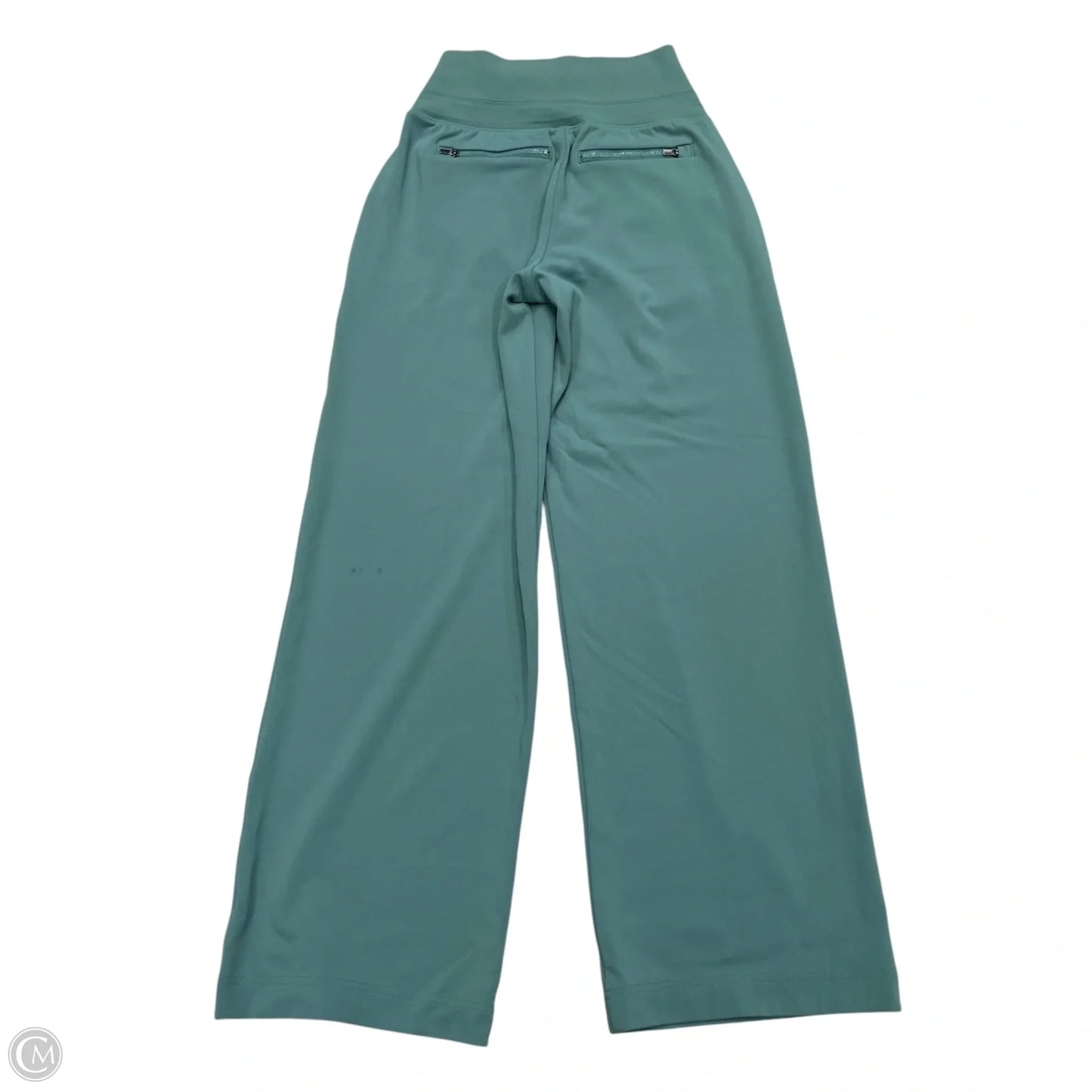 Athletic Pants By Athleta In Green, Size: Xxs