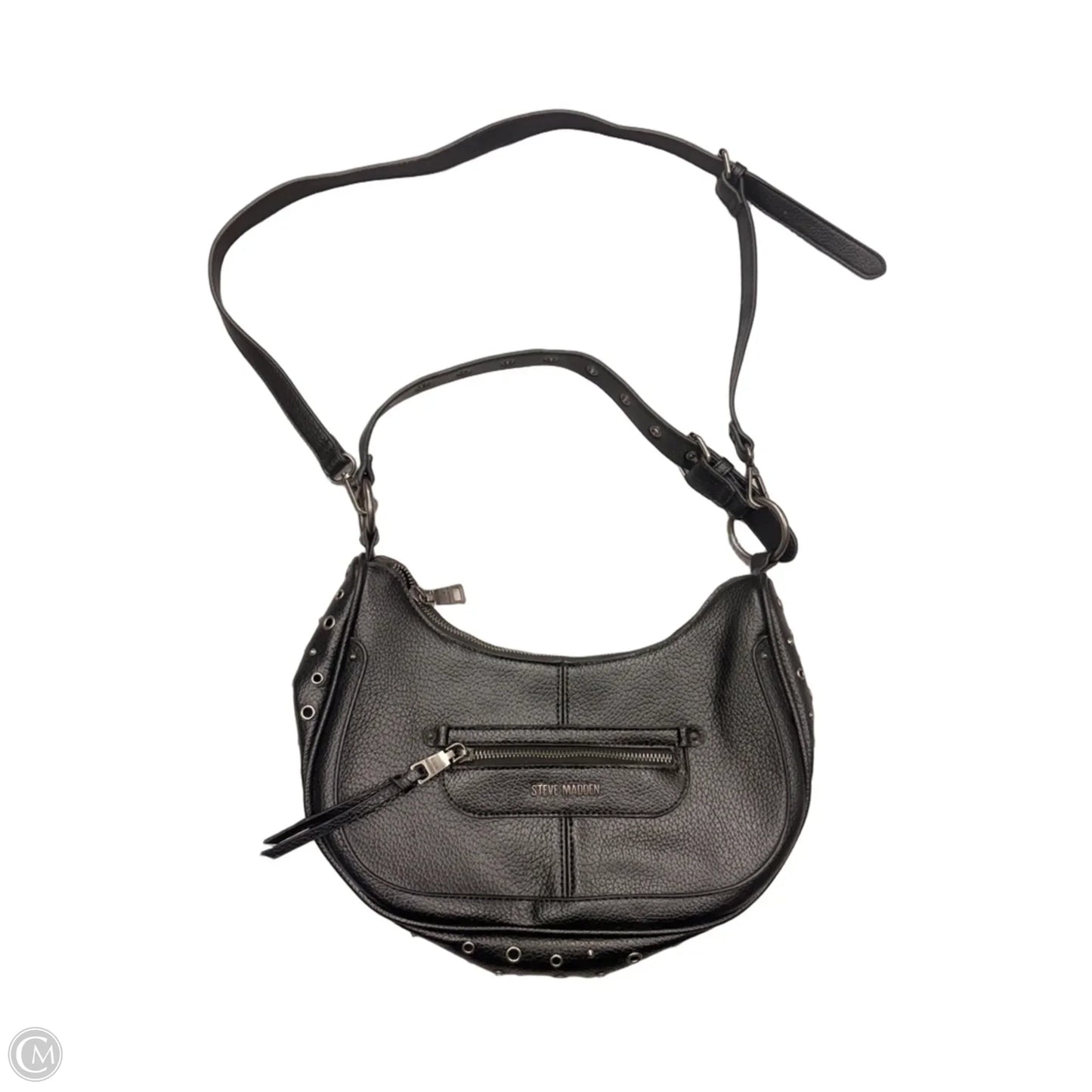 Crossbody By Steve Madden, Size: Medium