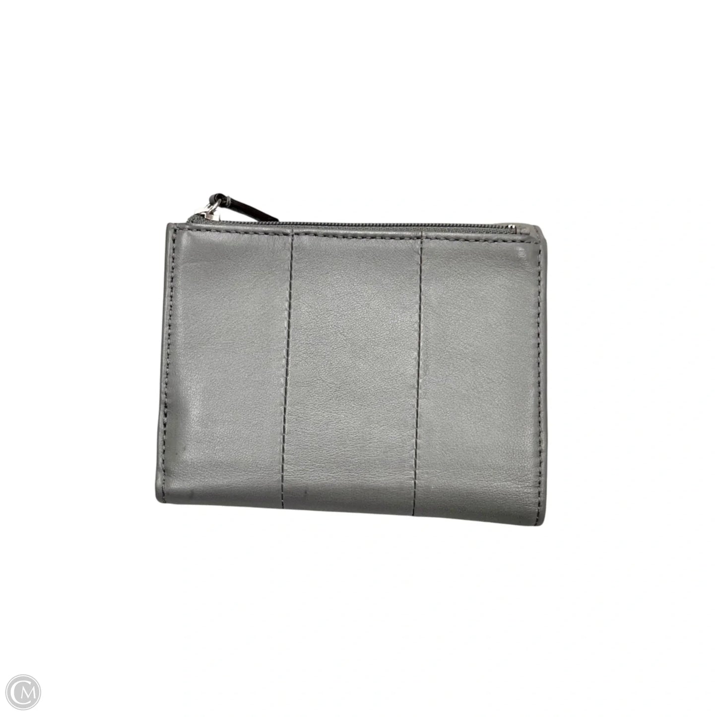 Wallet Designer By Coach, Size: Medium