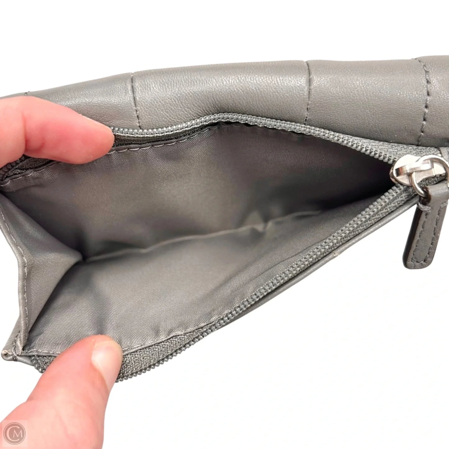 Wallet Designer By Coach, Size: Medium