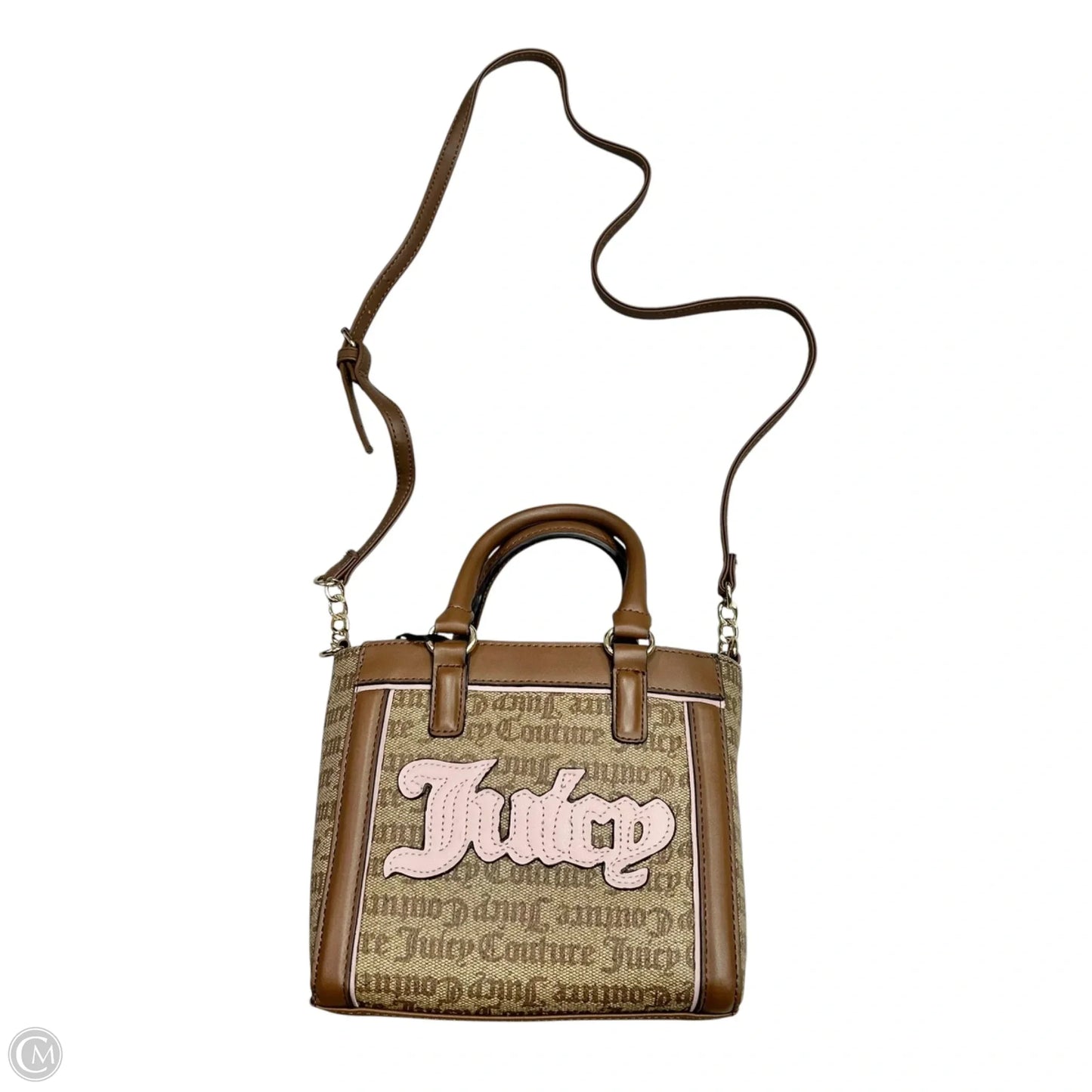 Handbag By Juicy Couture, Size: Small