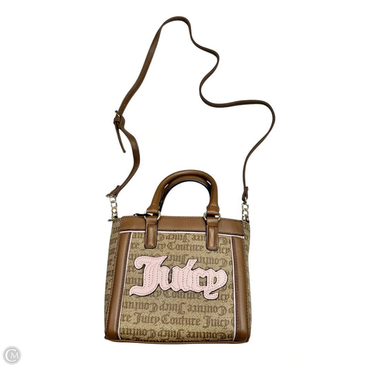 Handbag By Juicy Couture, Size: Small