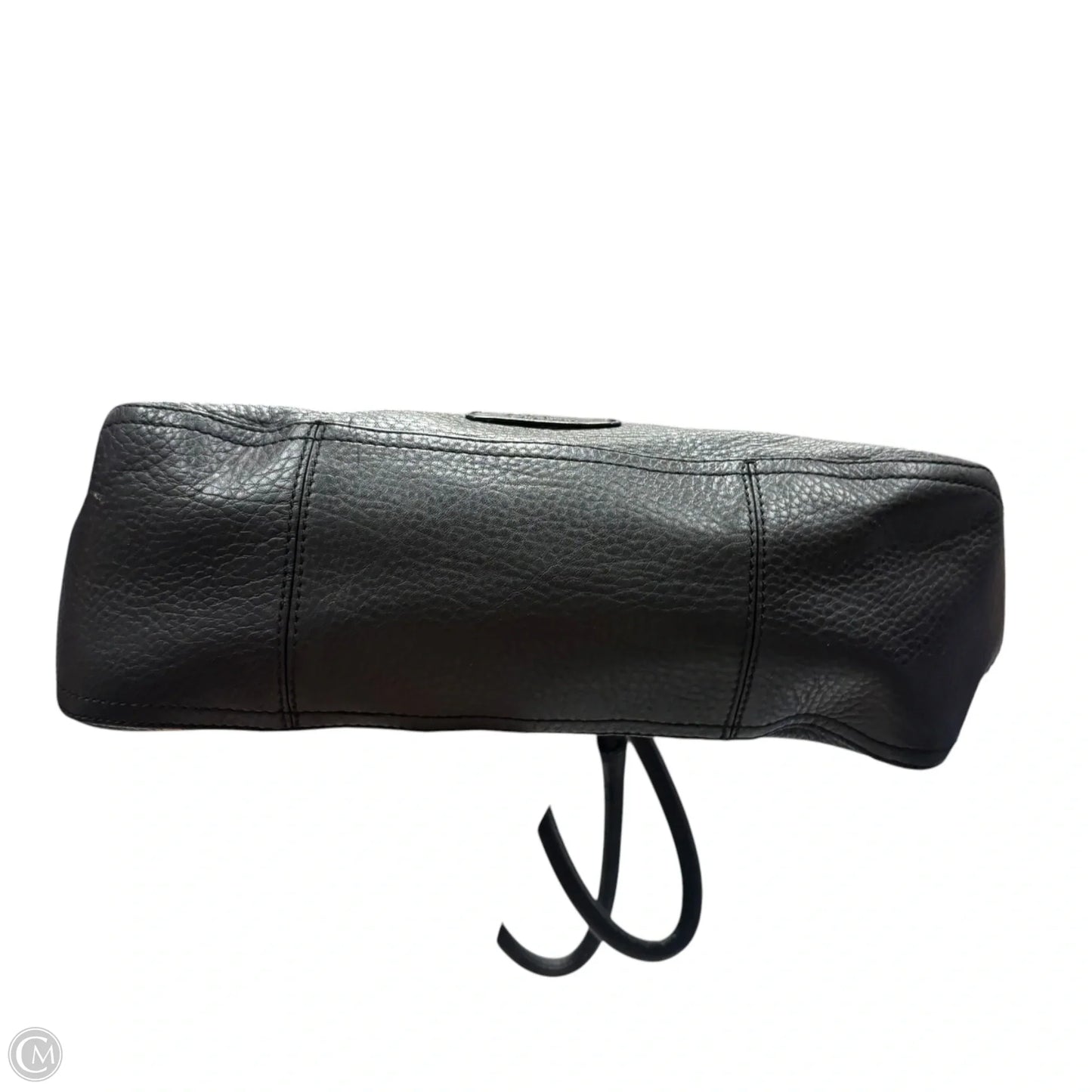 Handbag Leather By Cole-haan, Size: Medium