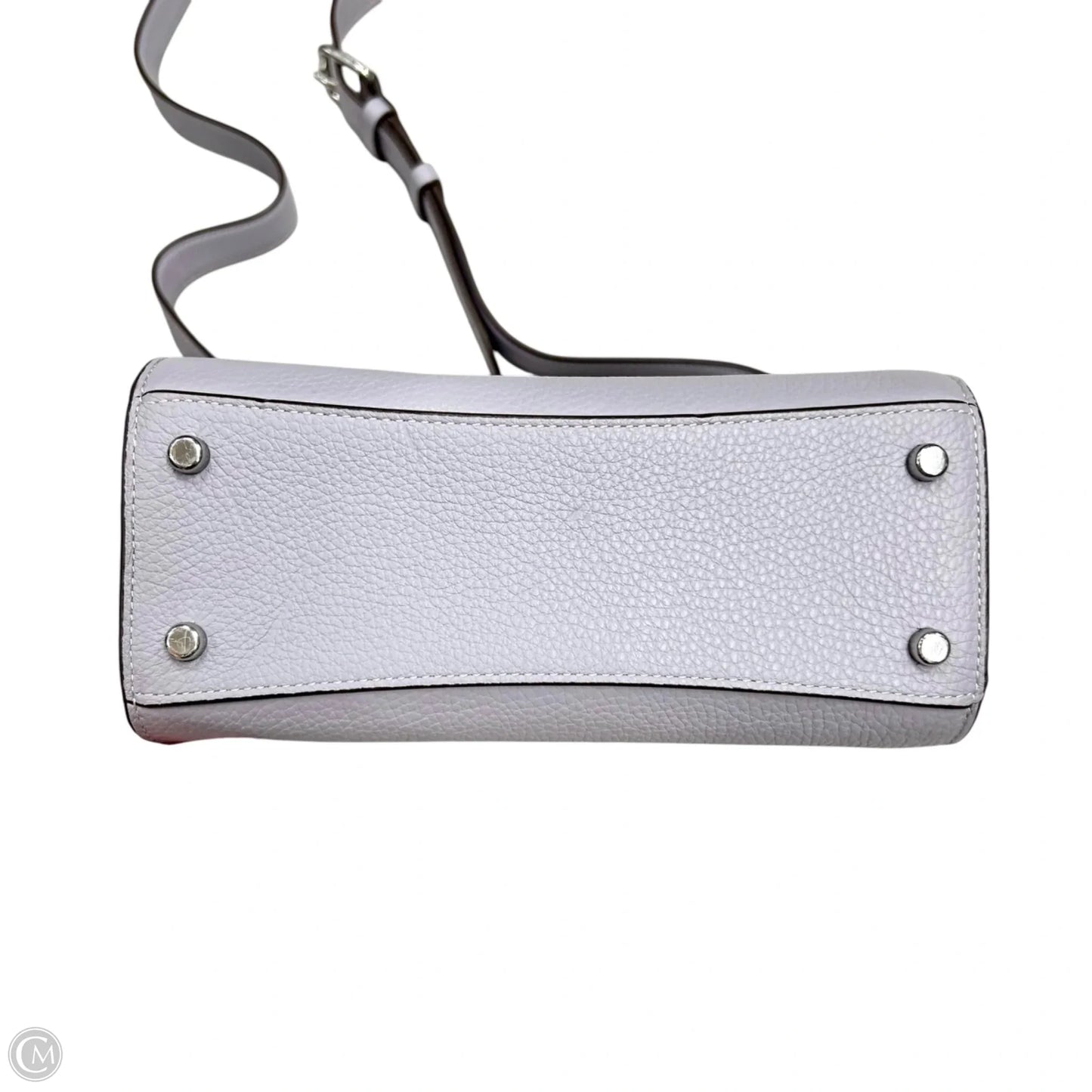 Crossbody Designer By Coach, Size: Medium