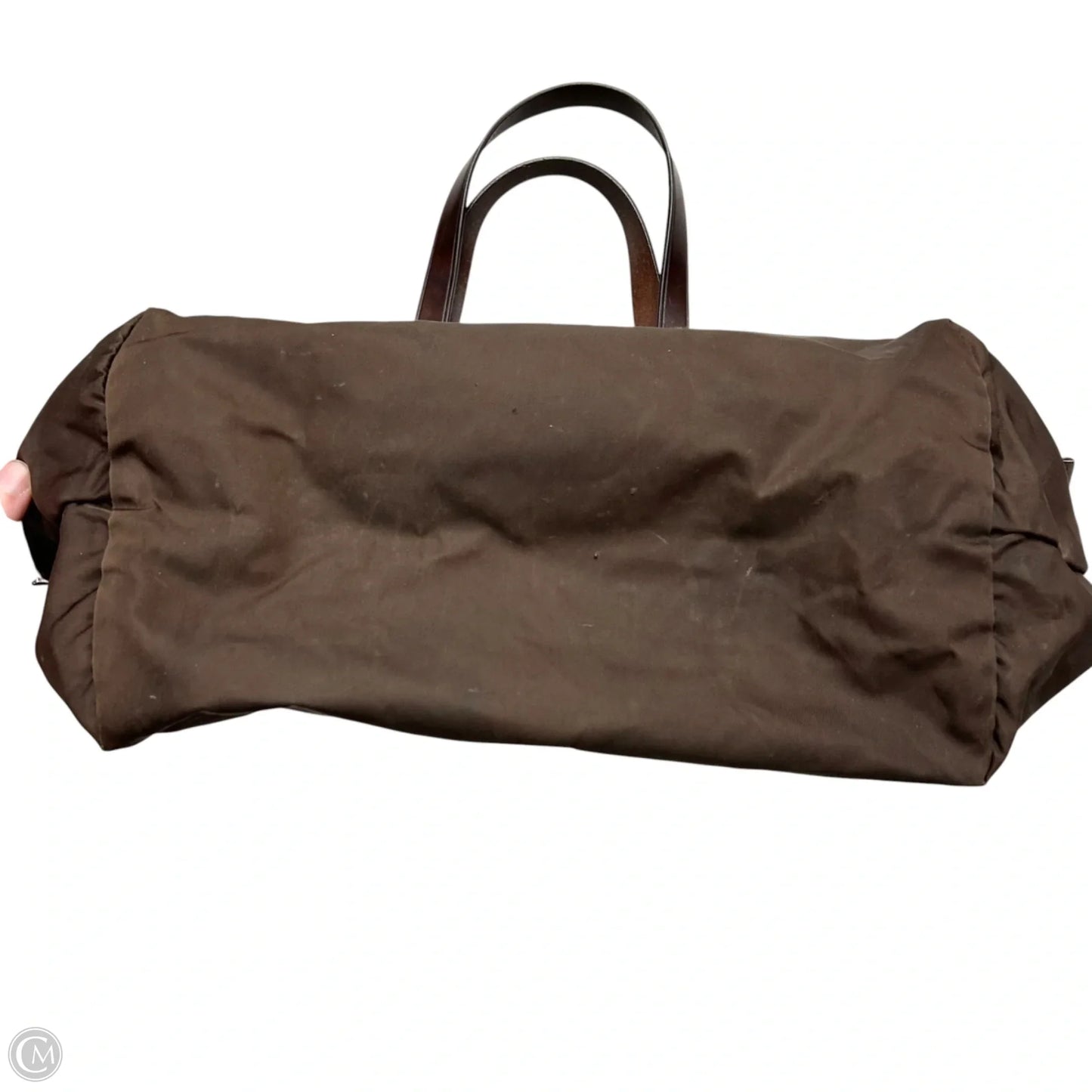 Tote Designer By Dooney And Bourke, Size: Medium